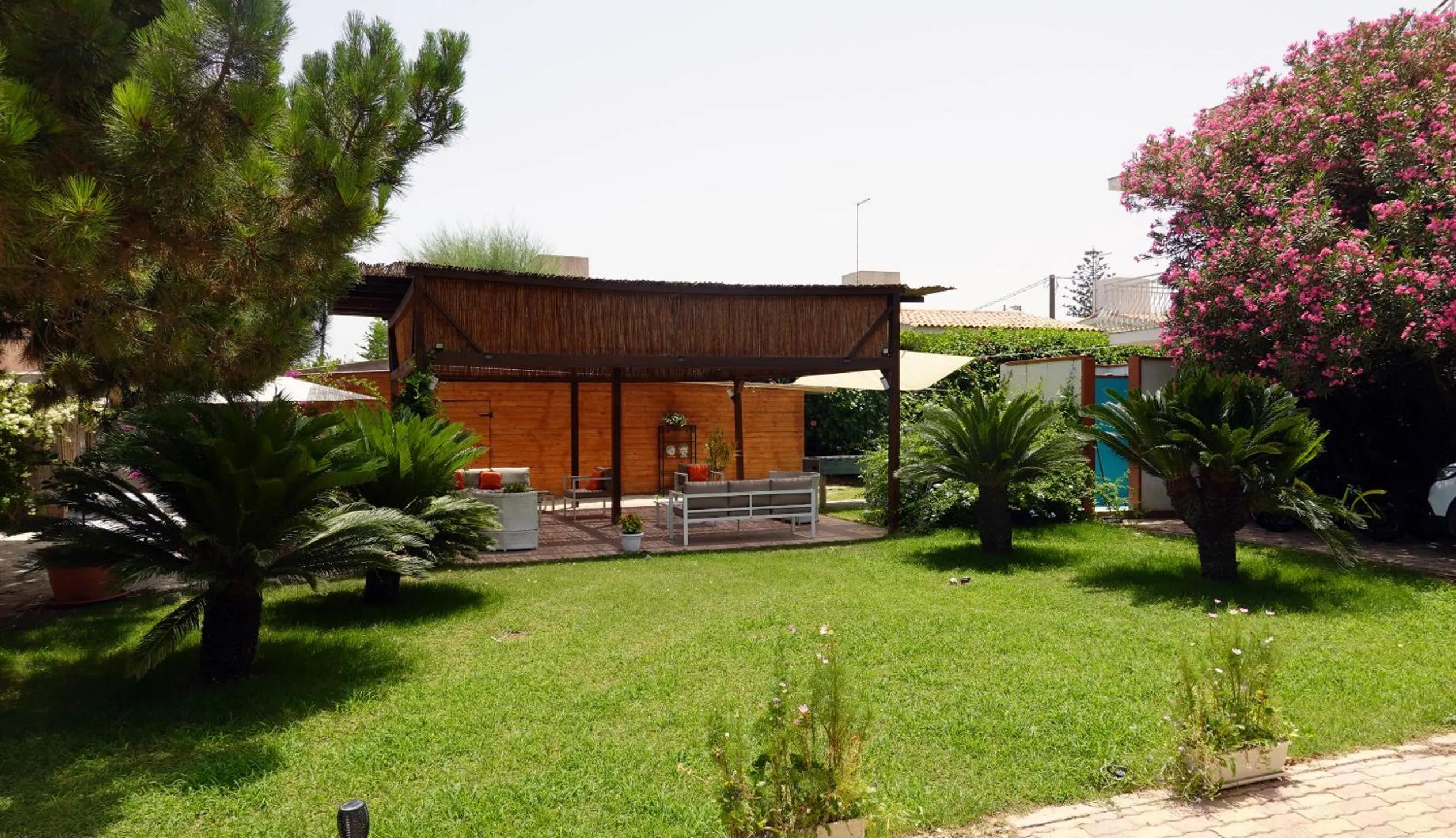 Giallomare