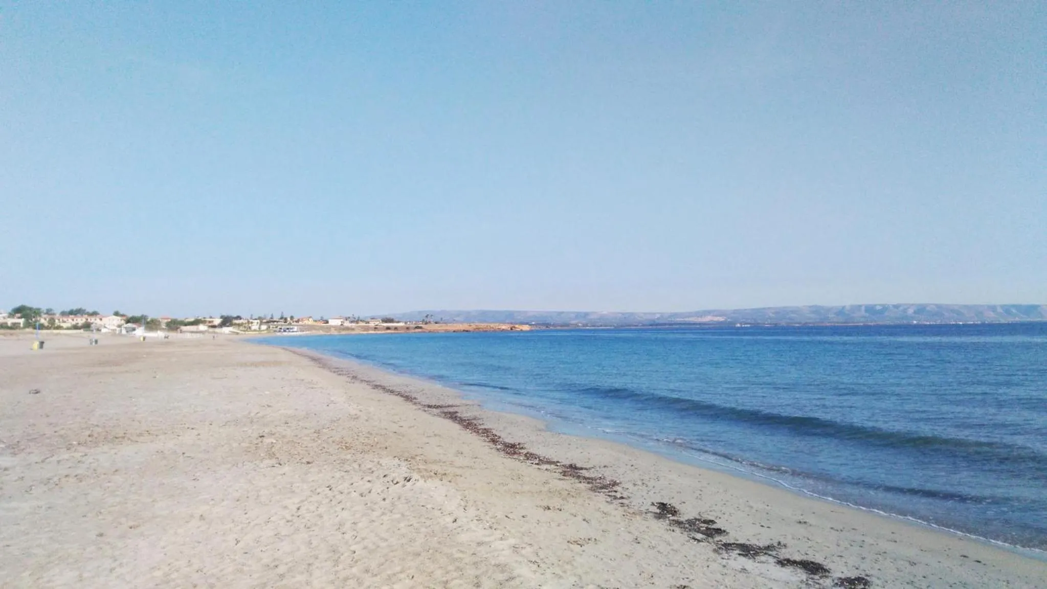 Giallomare