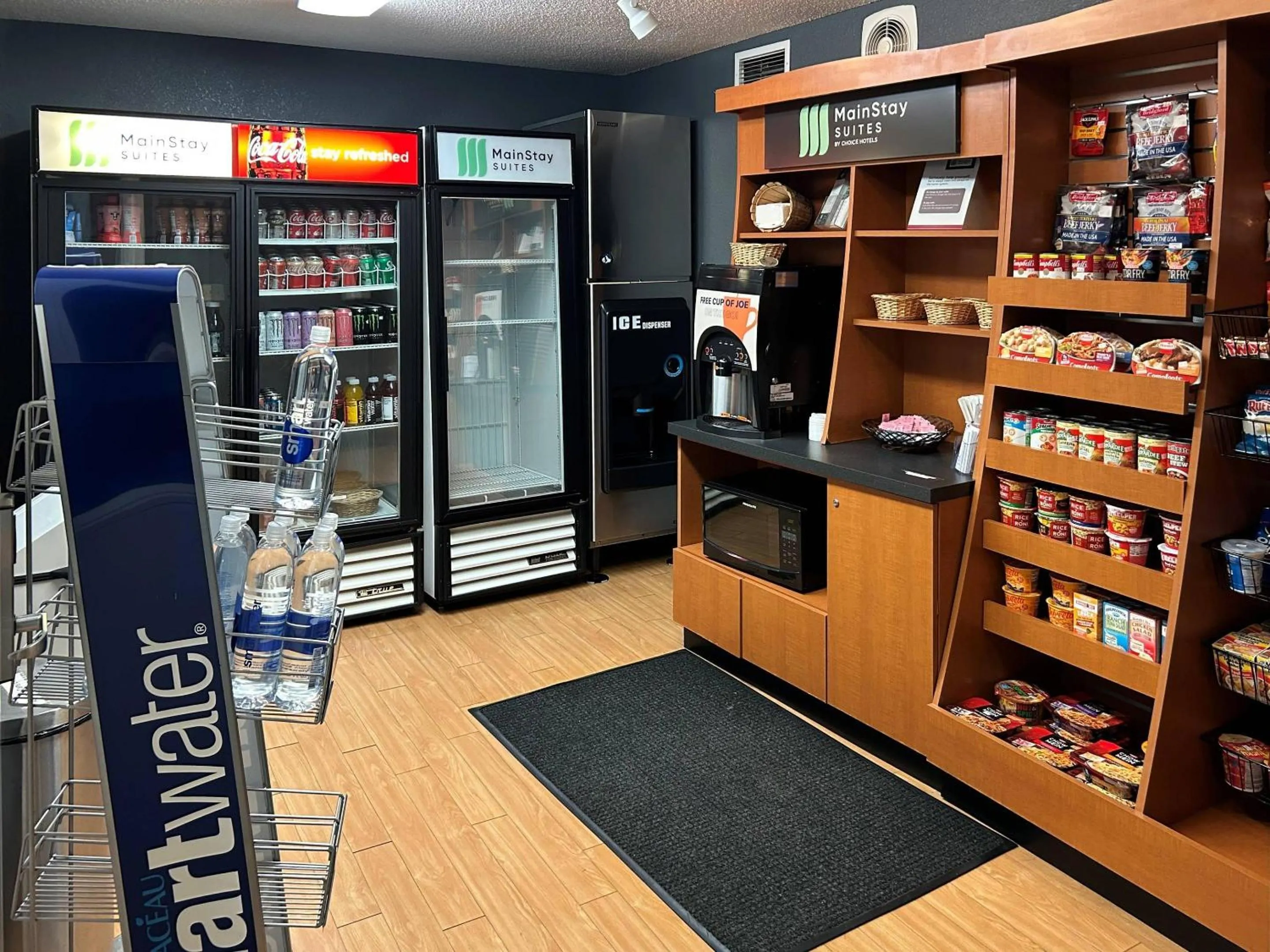 Other in MainStay Suites Emporia