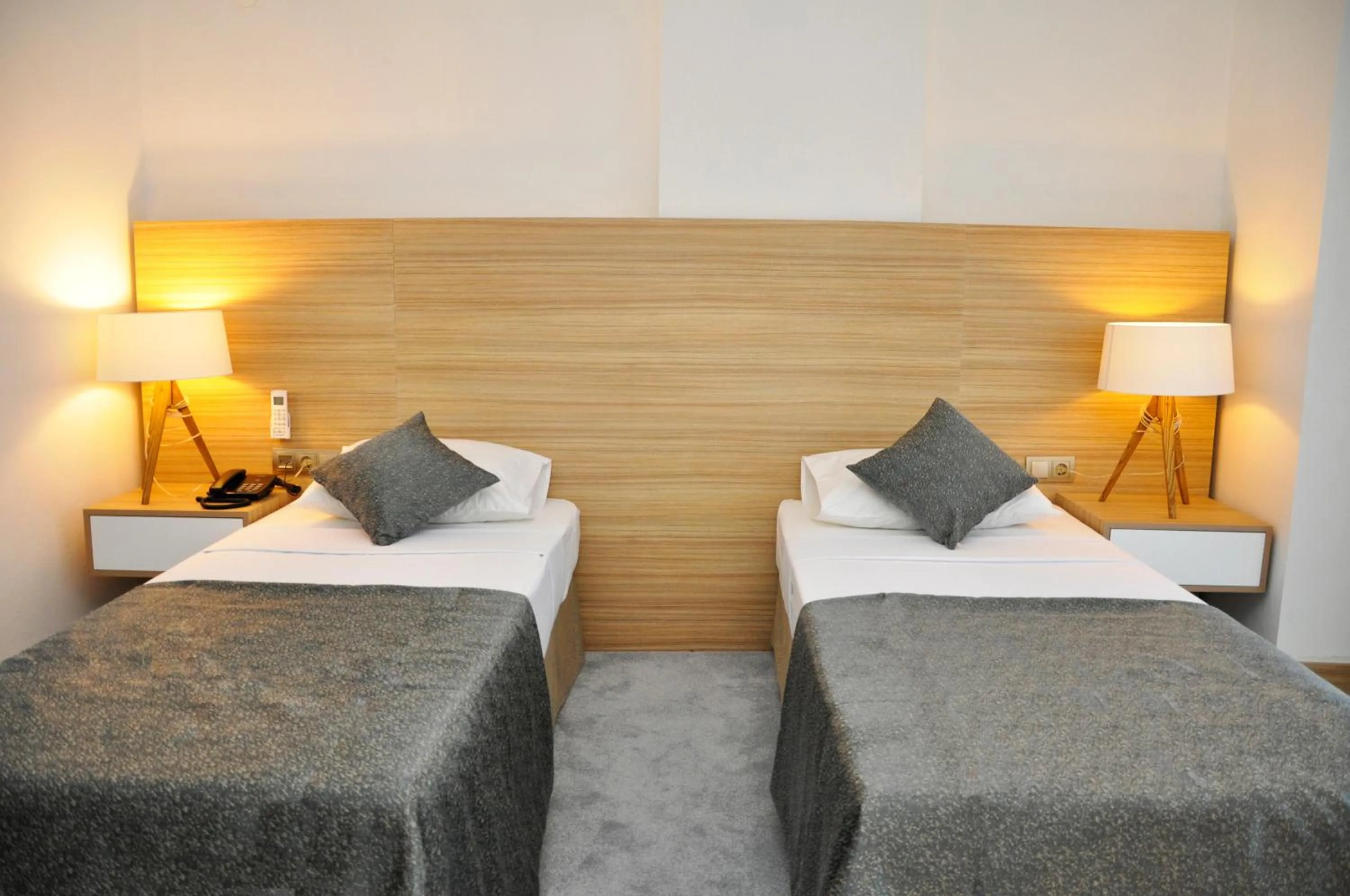 Other, Bed in Ozyigit Otel