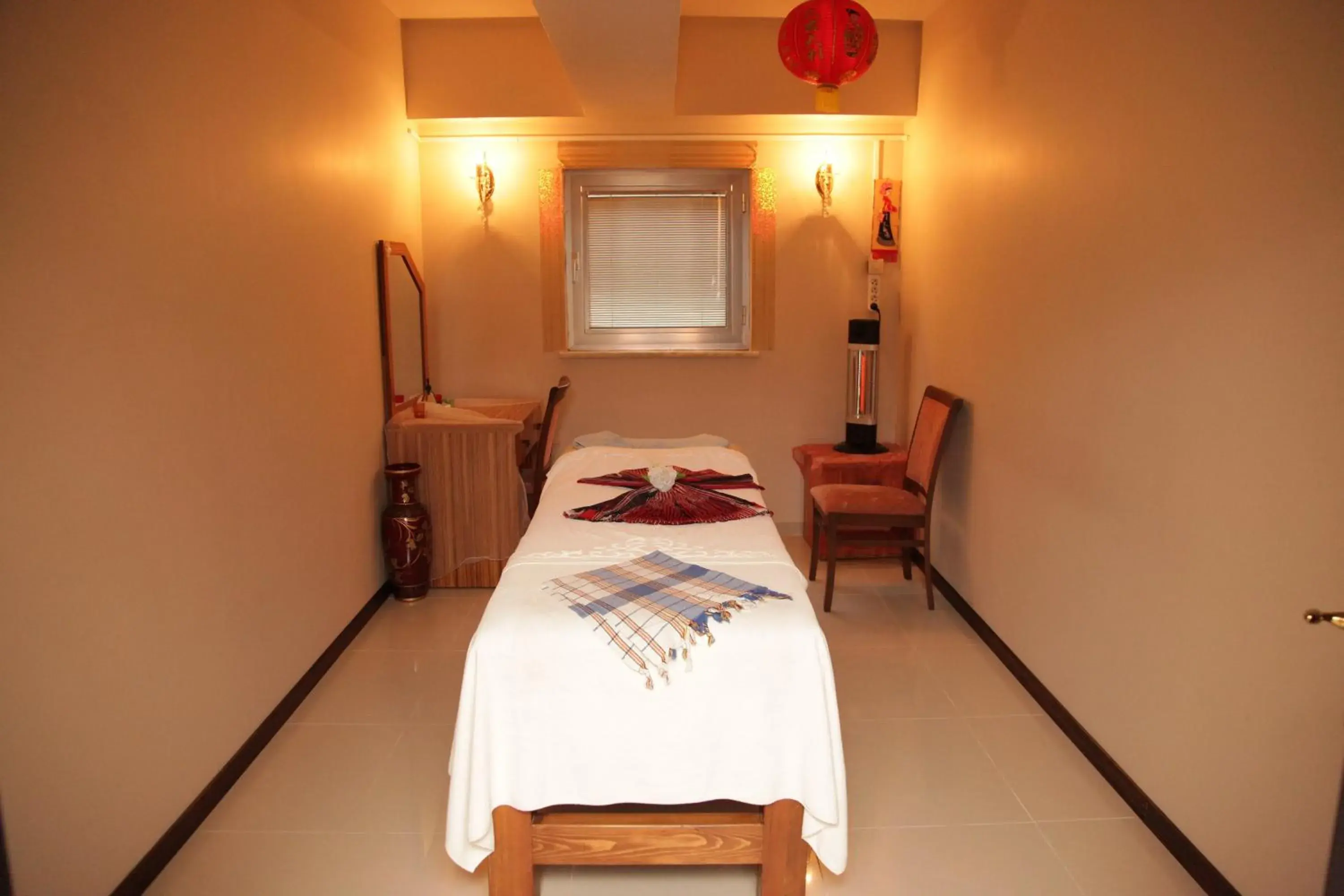 Spa and wellness centre/facilities, Bed in Saylamlar Hotel Spa and wellness centre/facilities, Bed in Saylamlar Hotel