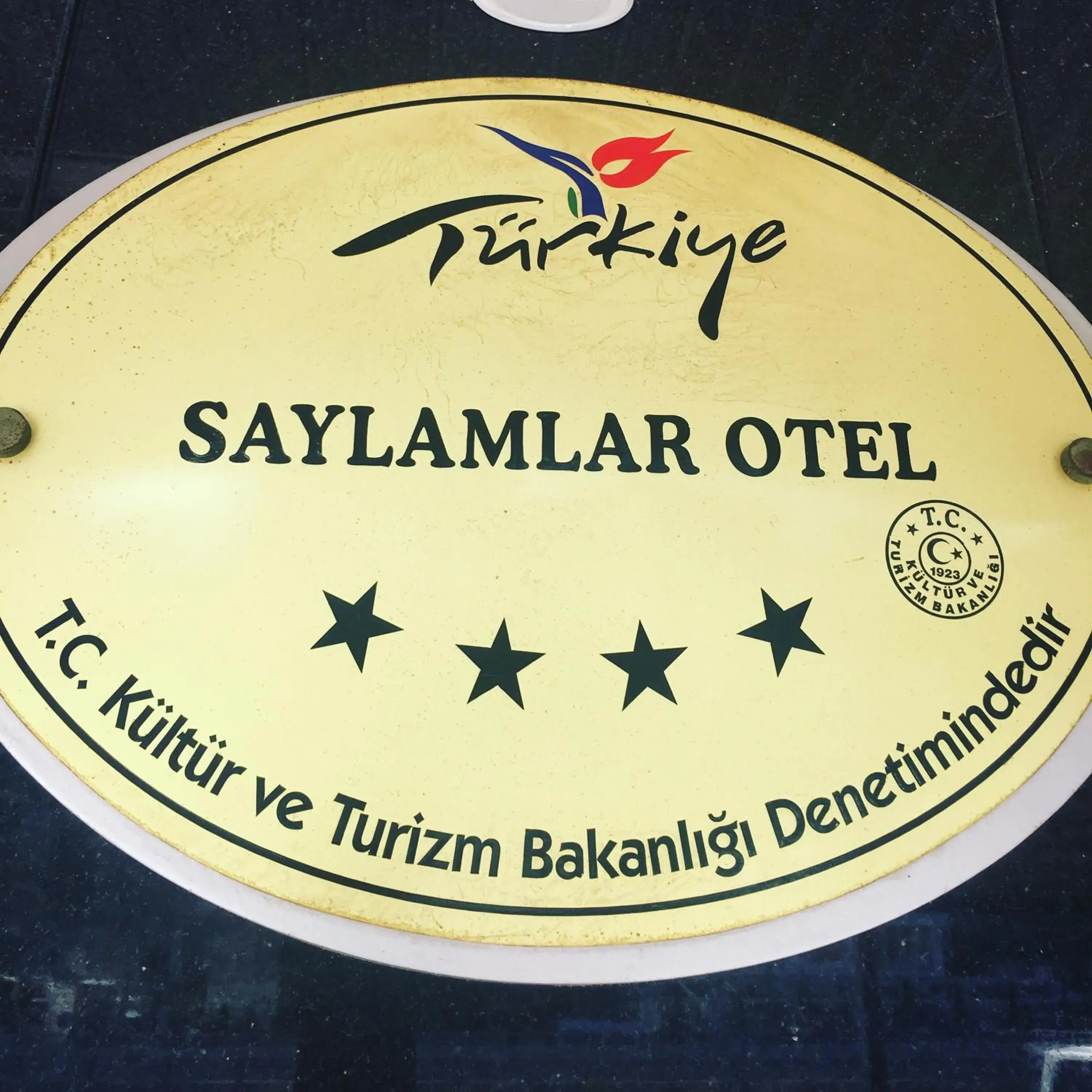 Saylamlar Hotel Saylamlar Hotel