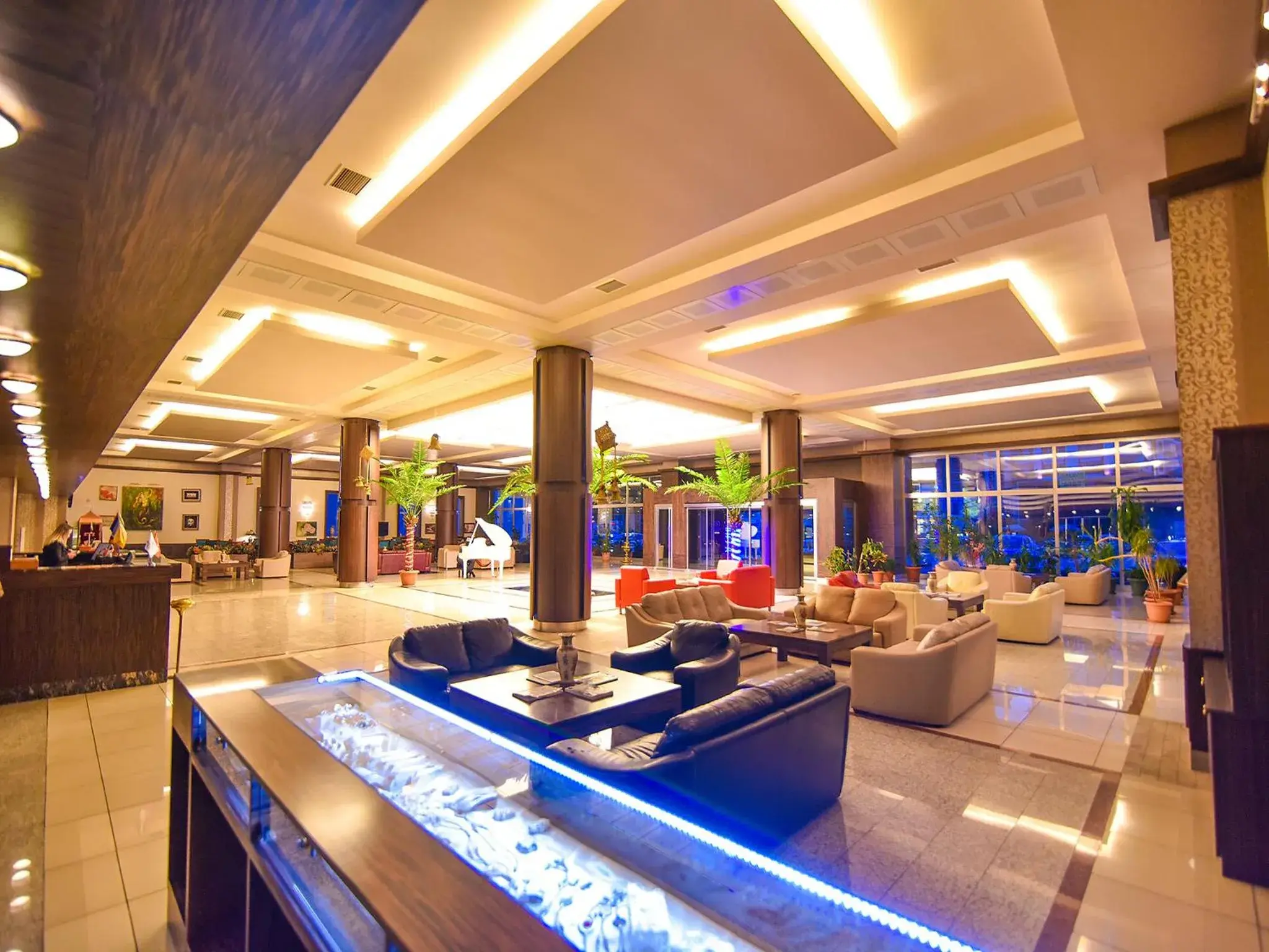 Saylamlar Hotel Saylamlar Hotel