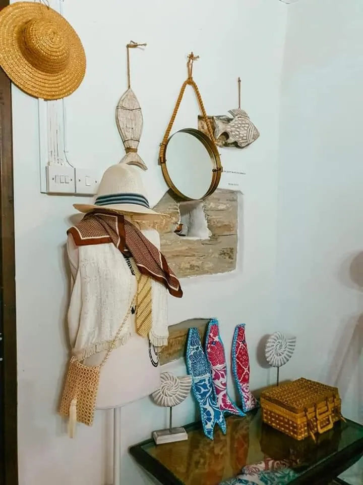 wardrobe in Stratos ArtDeco House