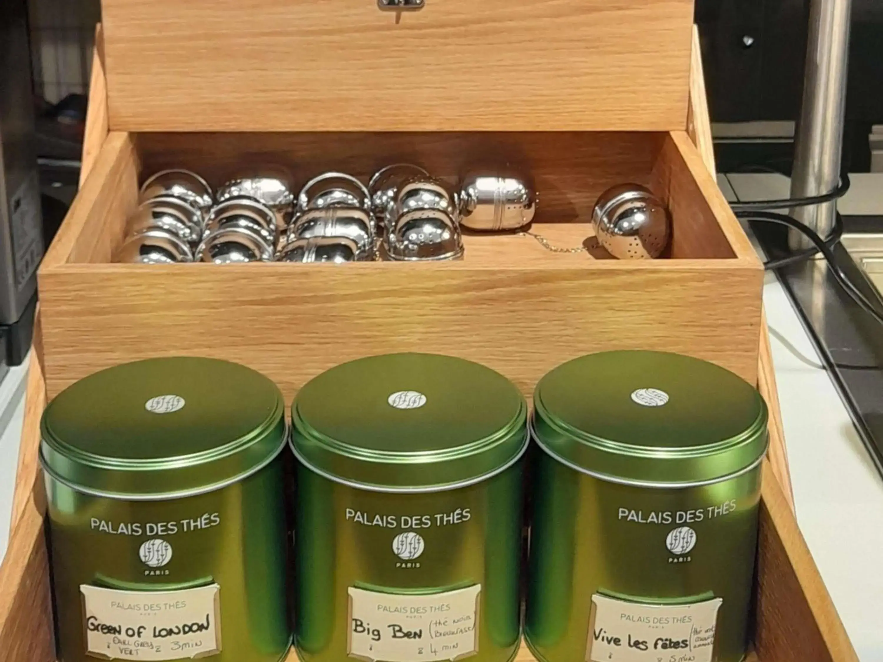 Breakfast in ibis Styles Segre Breakfast in ibis Styles Segre