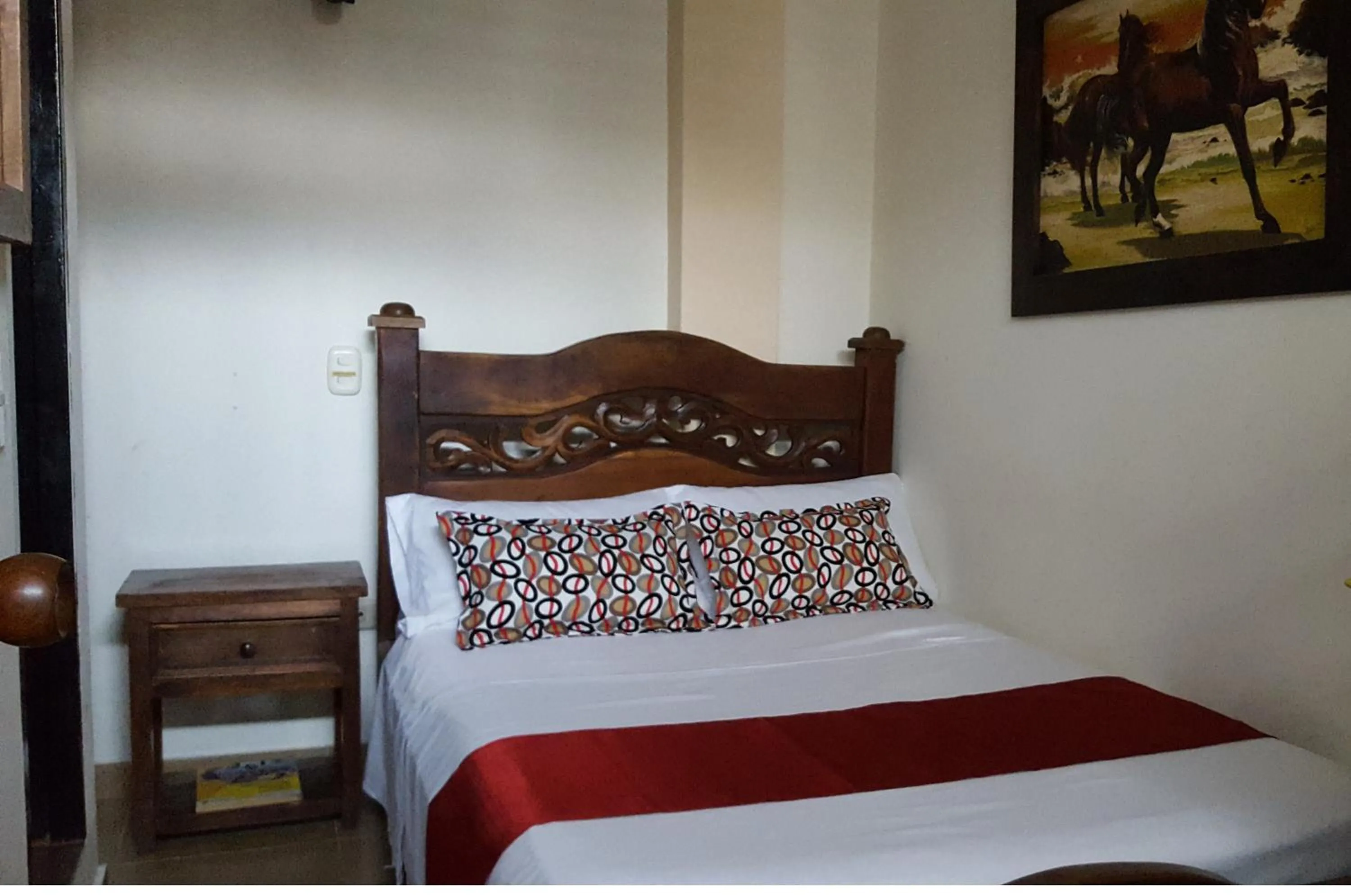 Hotel Polo
