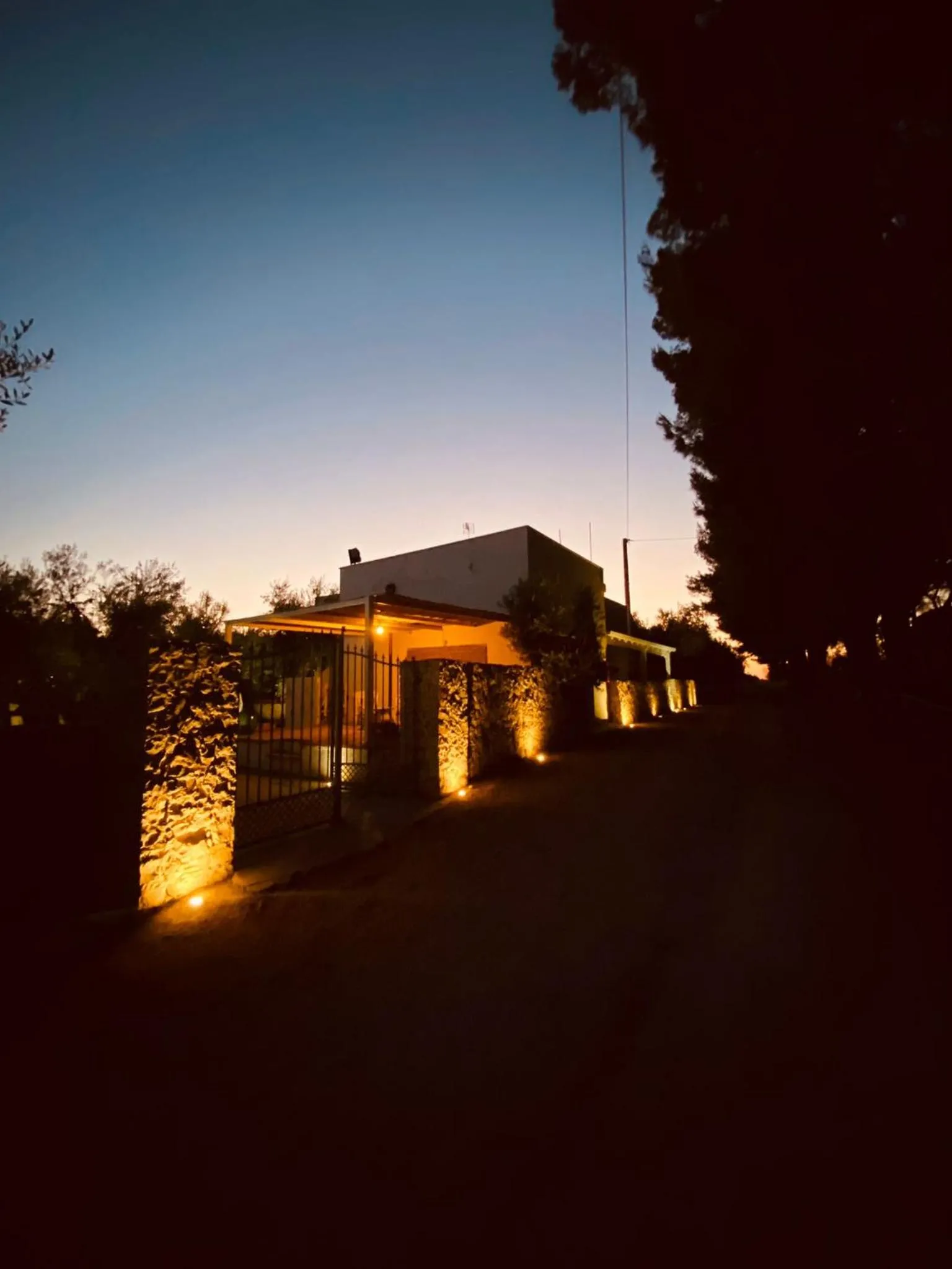 B&B Quasimare