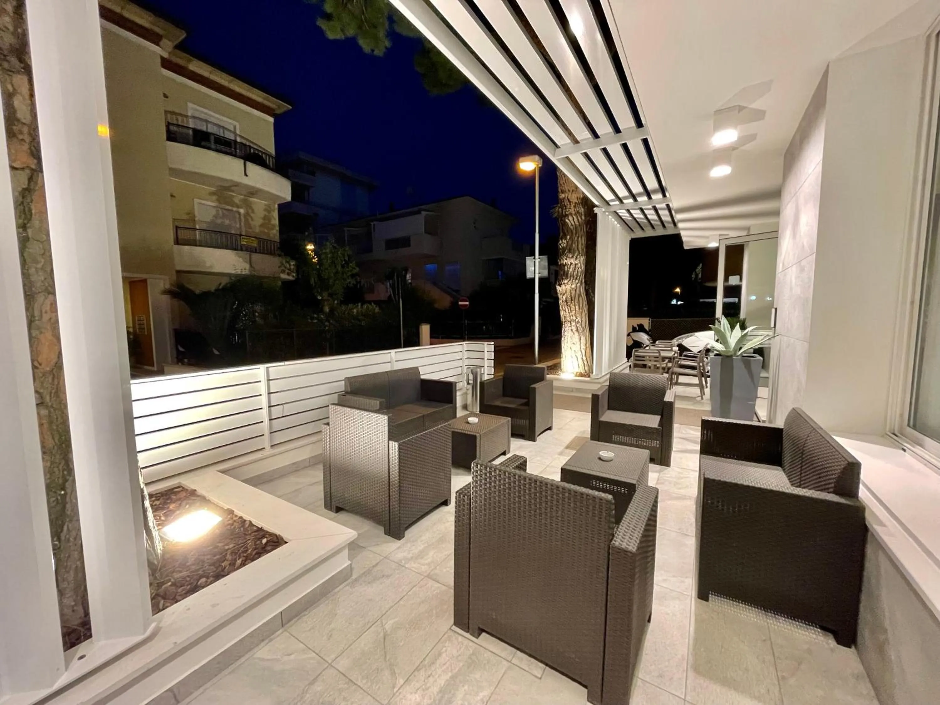Hotel Garden