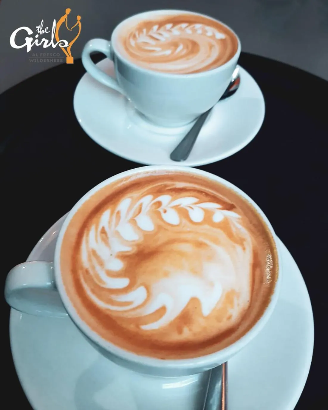 Restaurant/places to eat in Wilderness Waters Boutique Suites - Adults Only