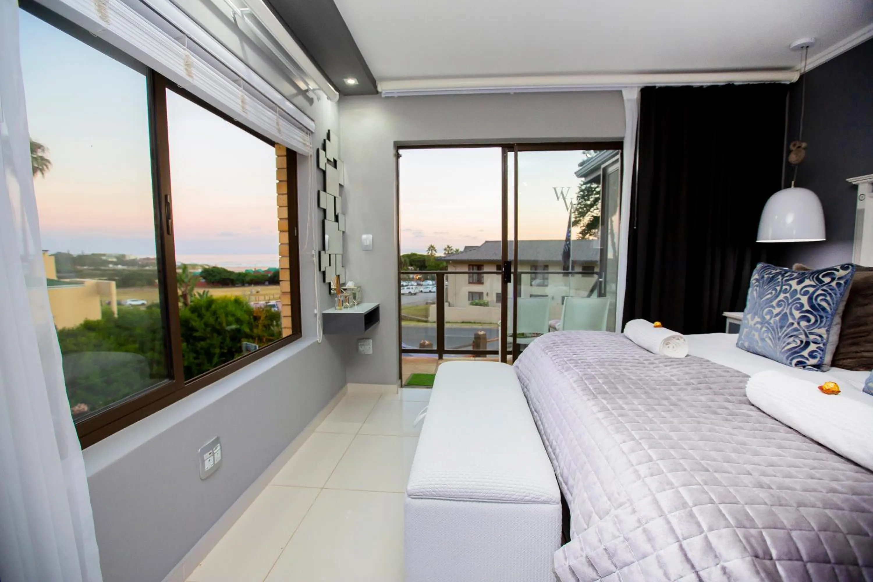 View (from property/room) in Wilderness Waters Boutique Suites - Adults Only