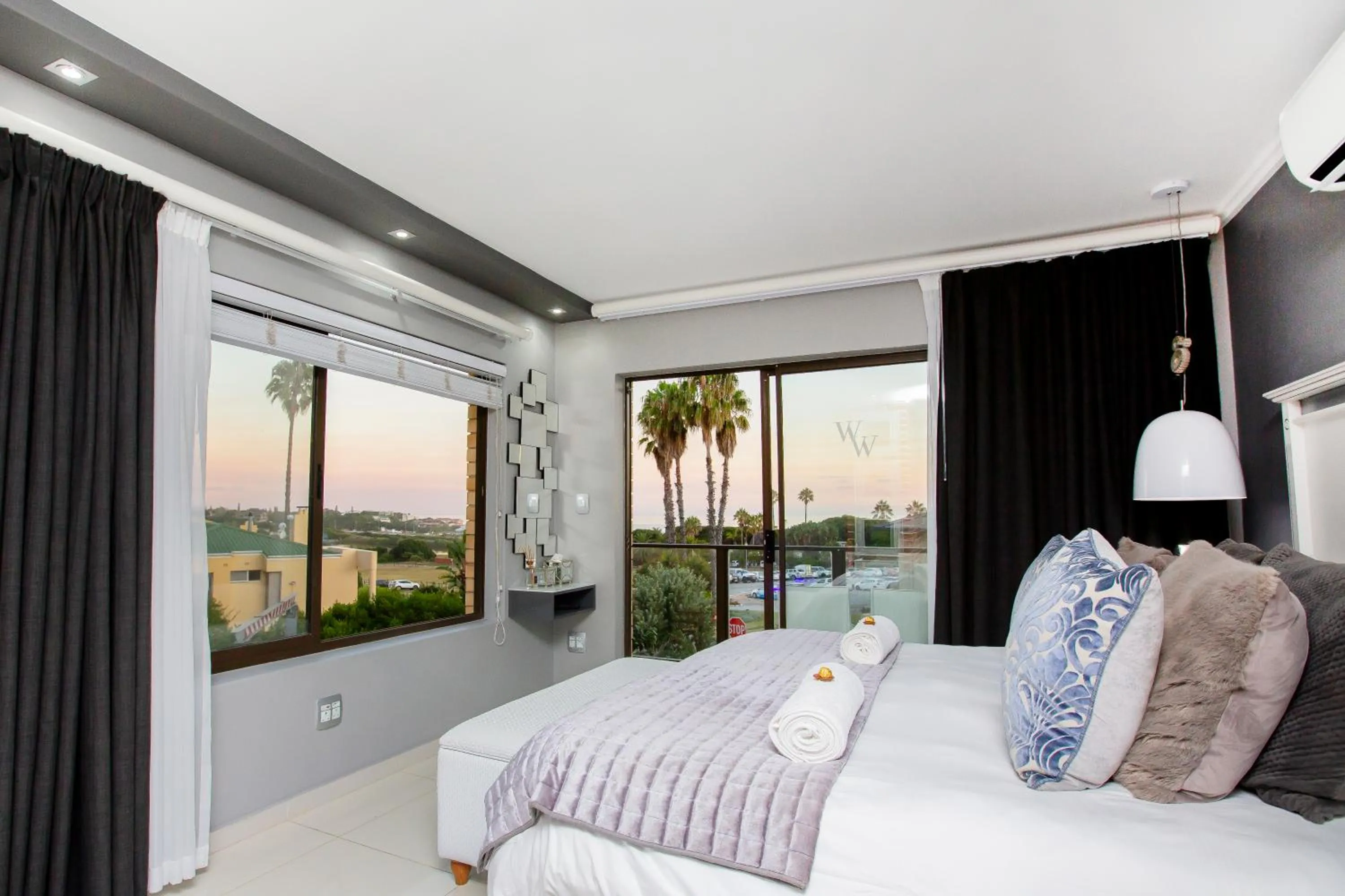 View (from property/room) in Wilderness Waters Boutique Suites - Adults Only