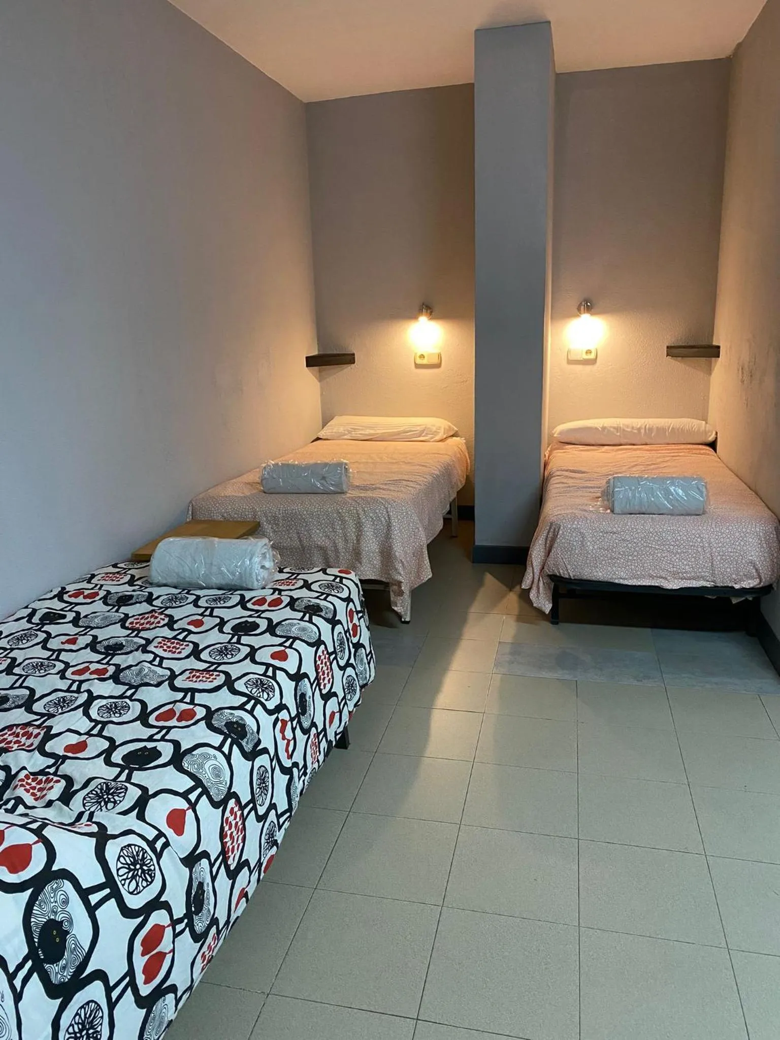 Apartaments Crest Pas