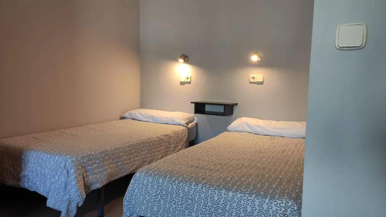 Apartaments Crest Pas