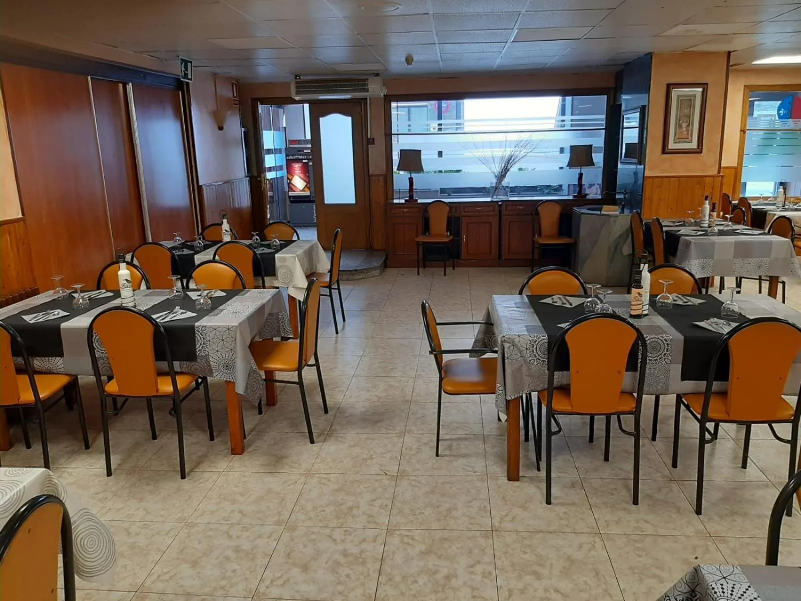 Apartaments Crest Pas