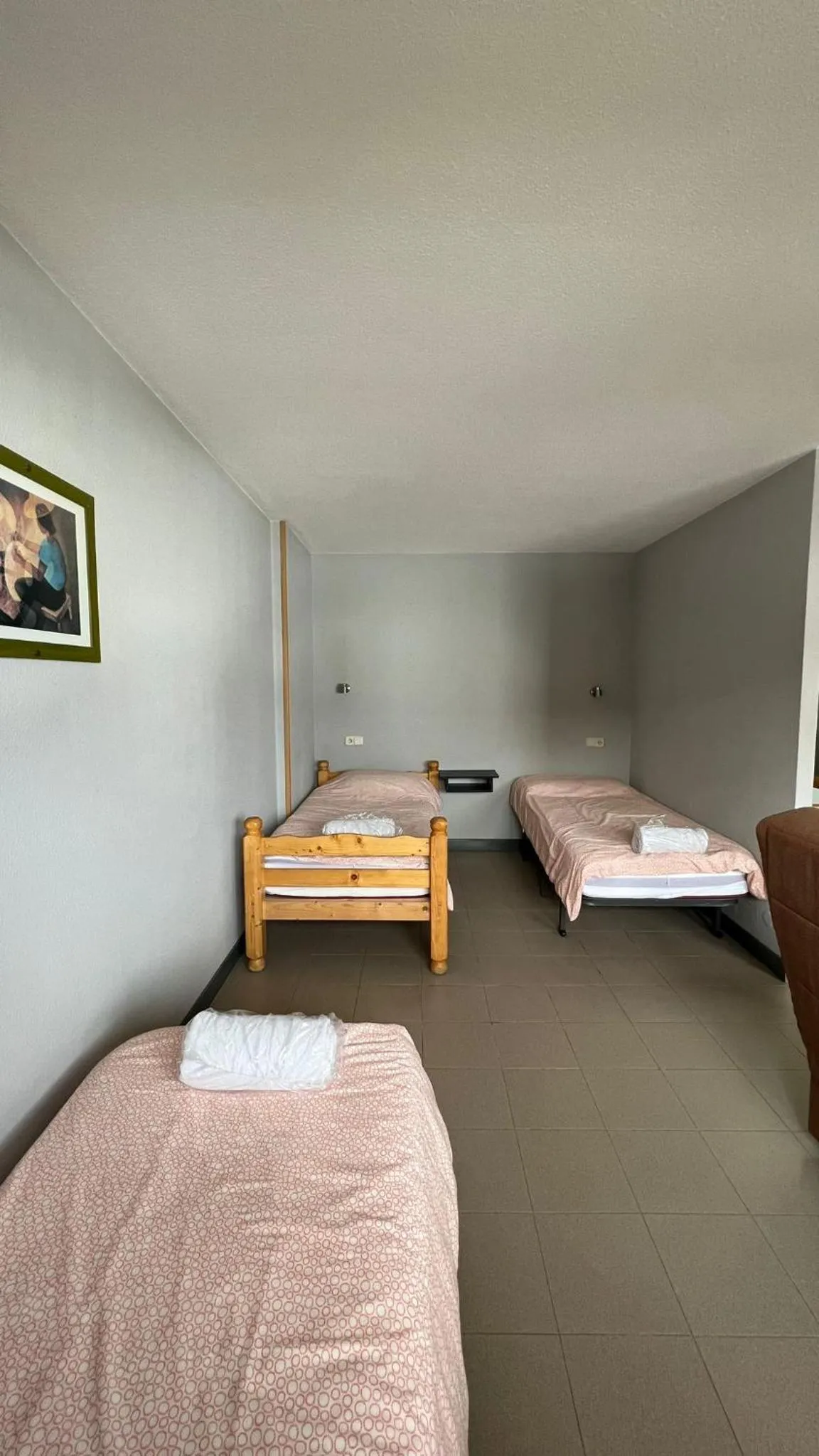 Apartaments Crest Pas