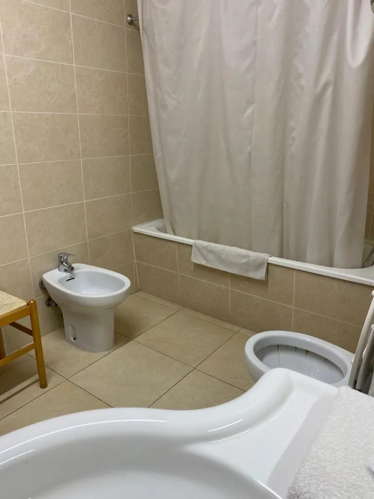 Apartaments Crest Pas