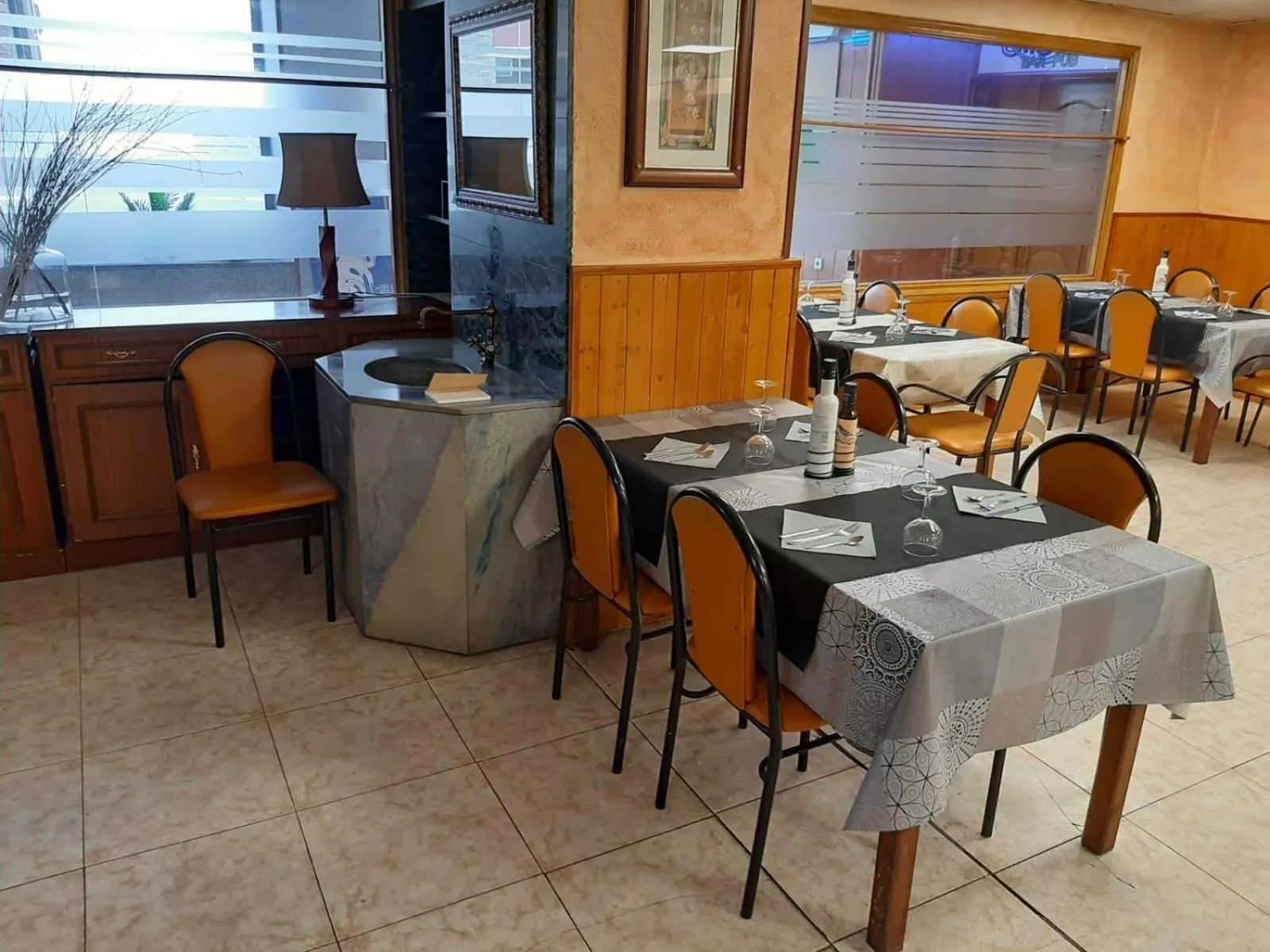 Apartaments Crest Pas