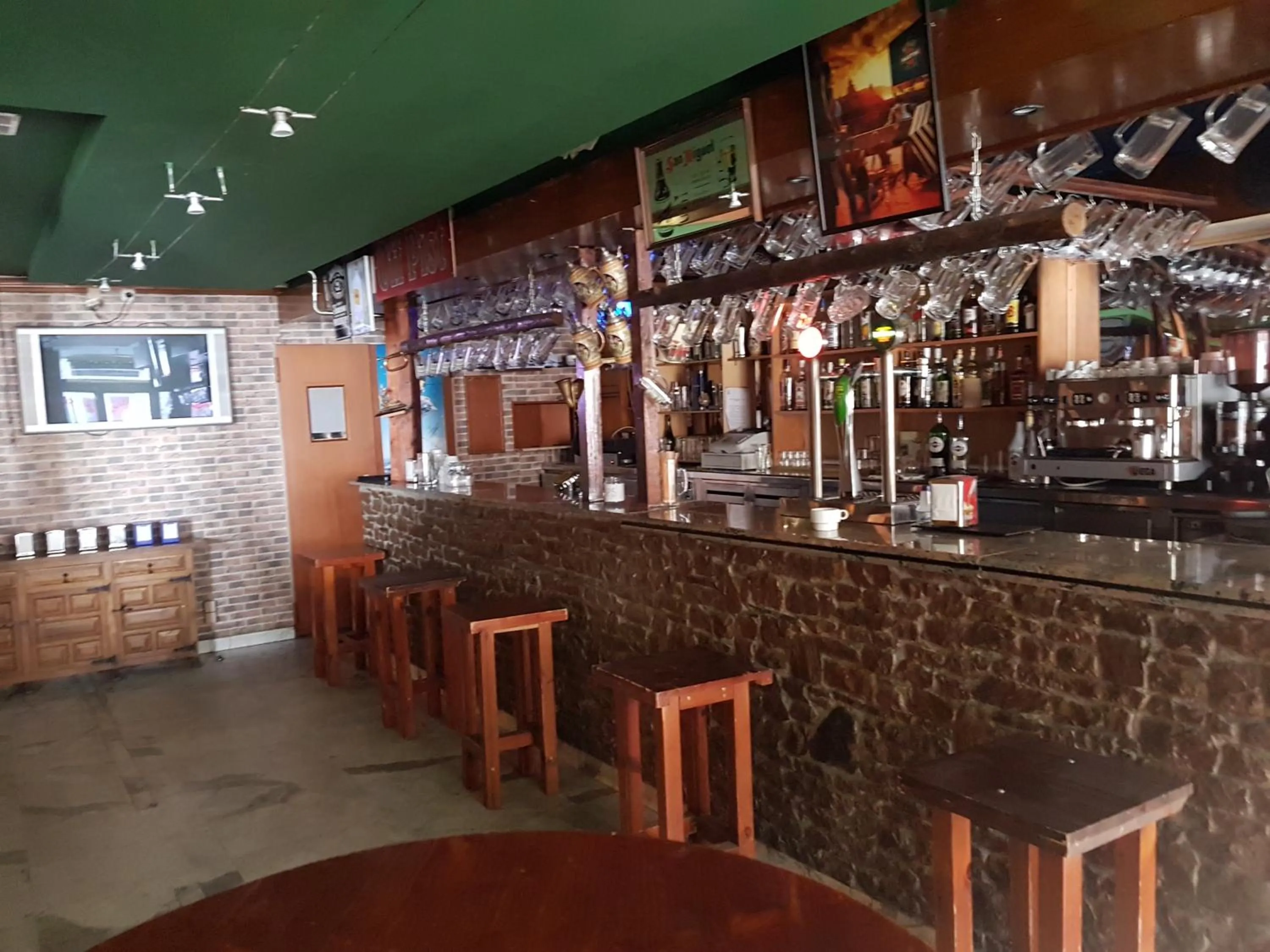 Apartaments Crest Pas