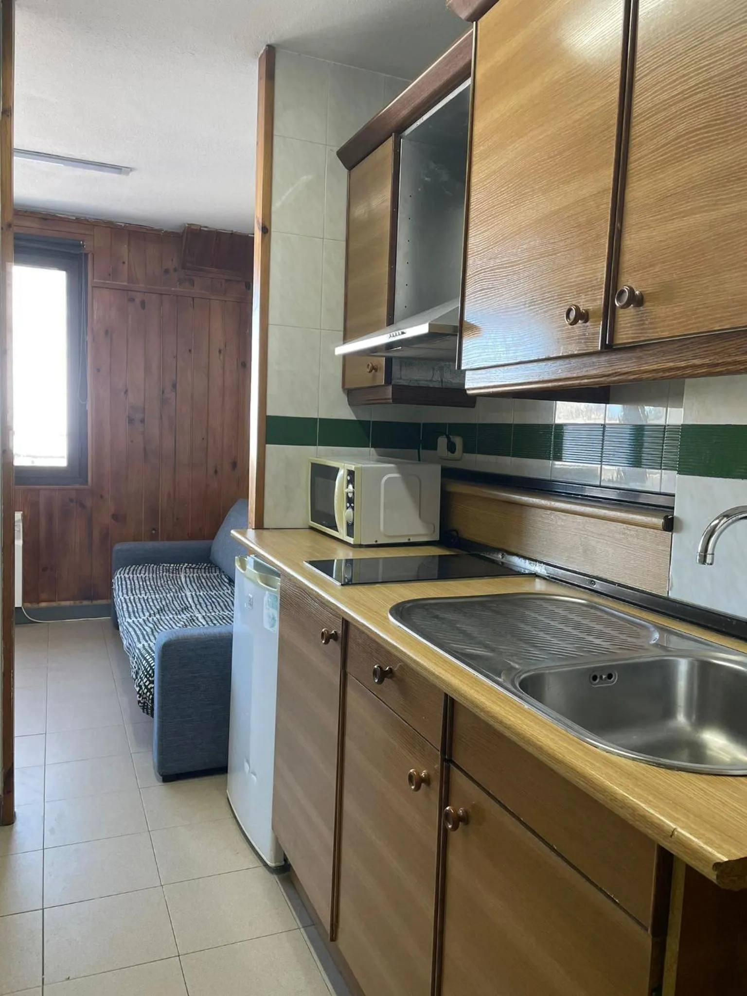 Apartaments Crest Pas