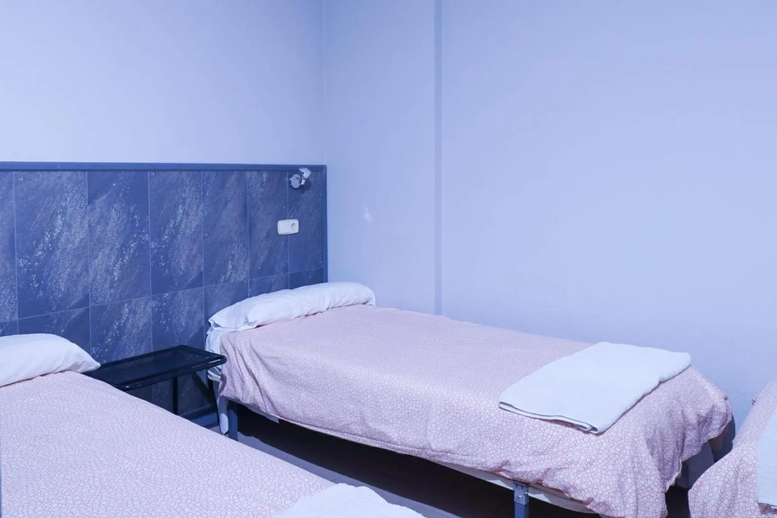 Apartaments Crest Pas