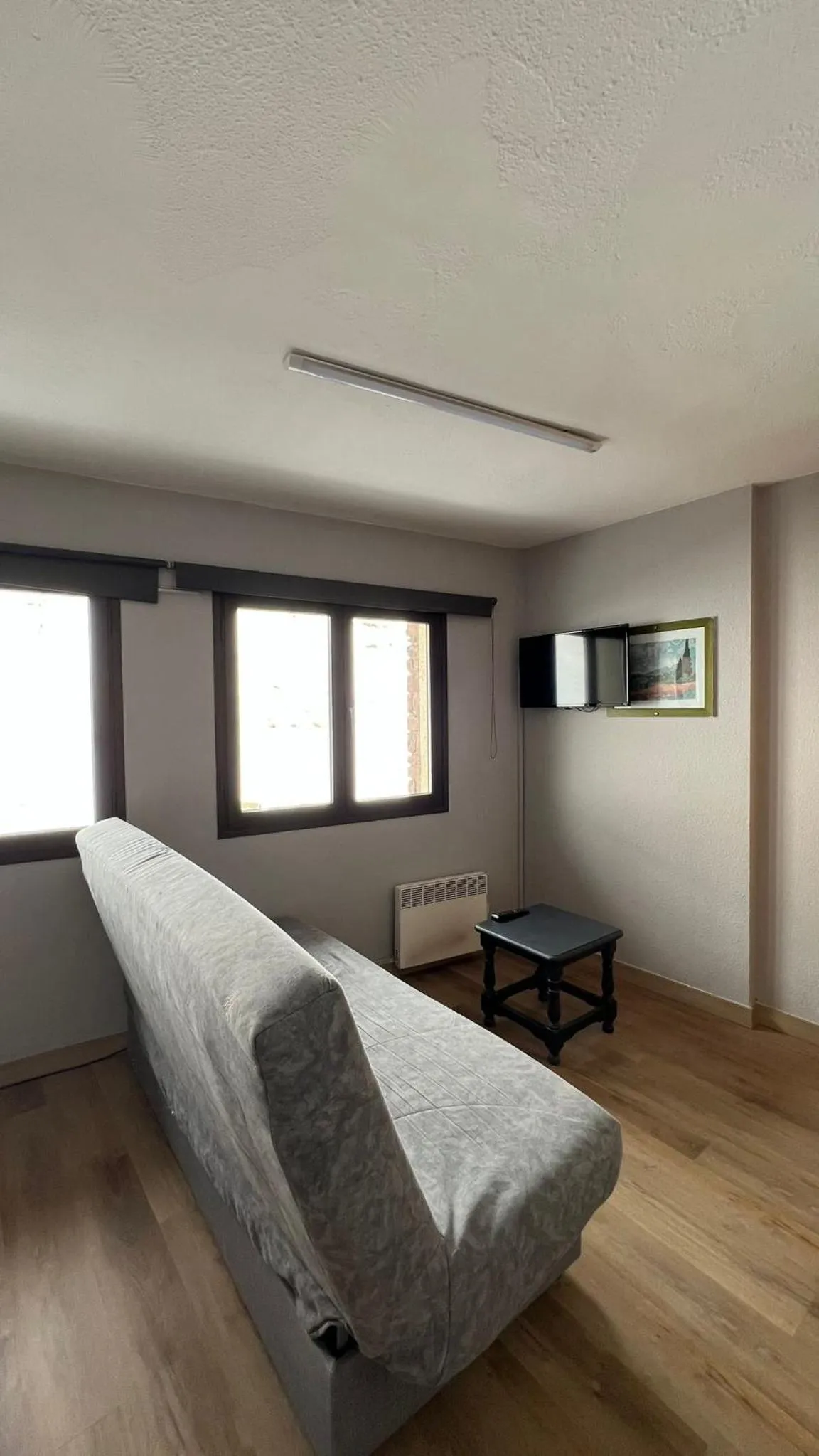 Apartaments Crest Pas