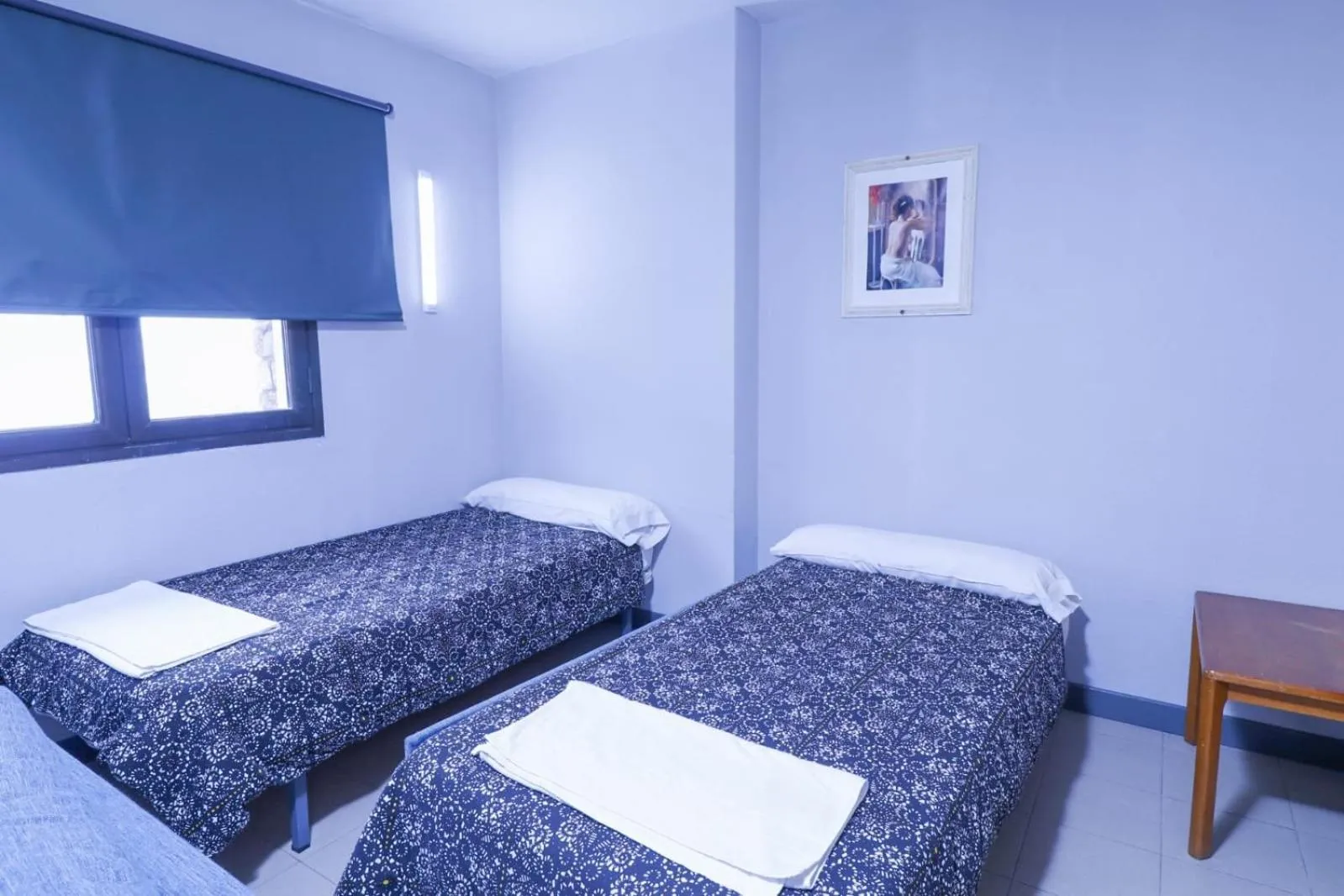 Apartaments Crest Pas