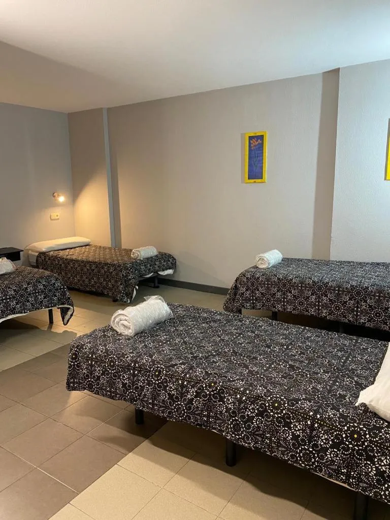 Apartaments Crest Pas