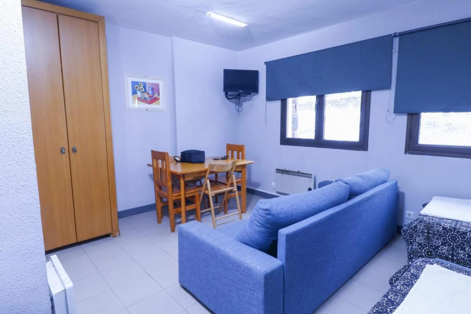 Apartaments Crest Pas