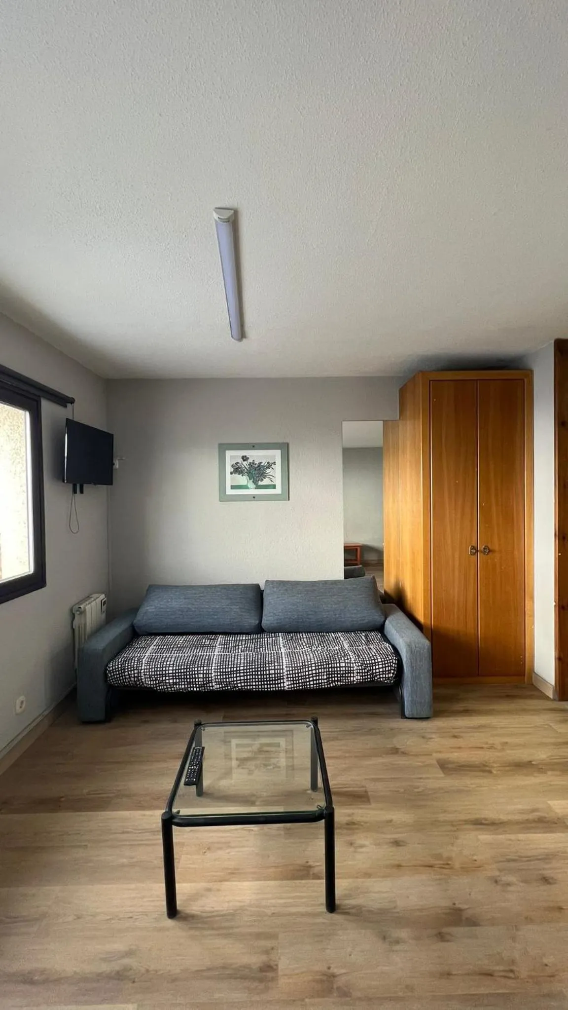 Apartaments Crest Pas