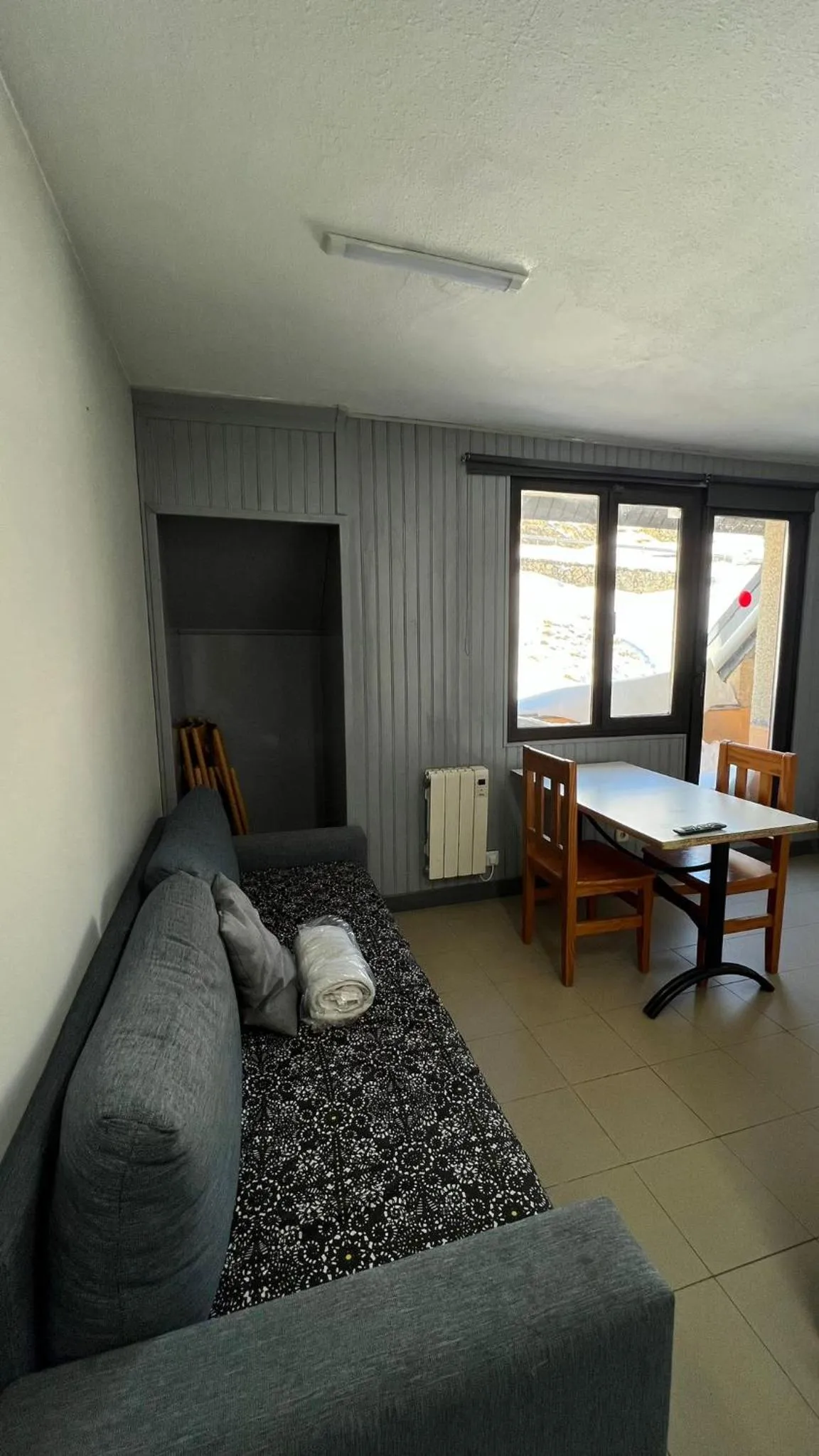 Apartaments Crest Pas