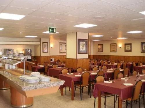 Restaurant/places to eat in Apartaments Crest Pas Restaurant/places to eat in Apartaments Crest Pas