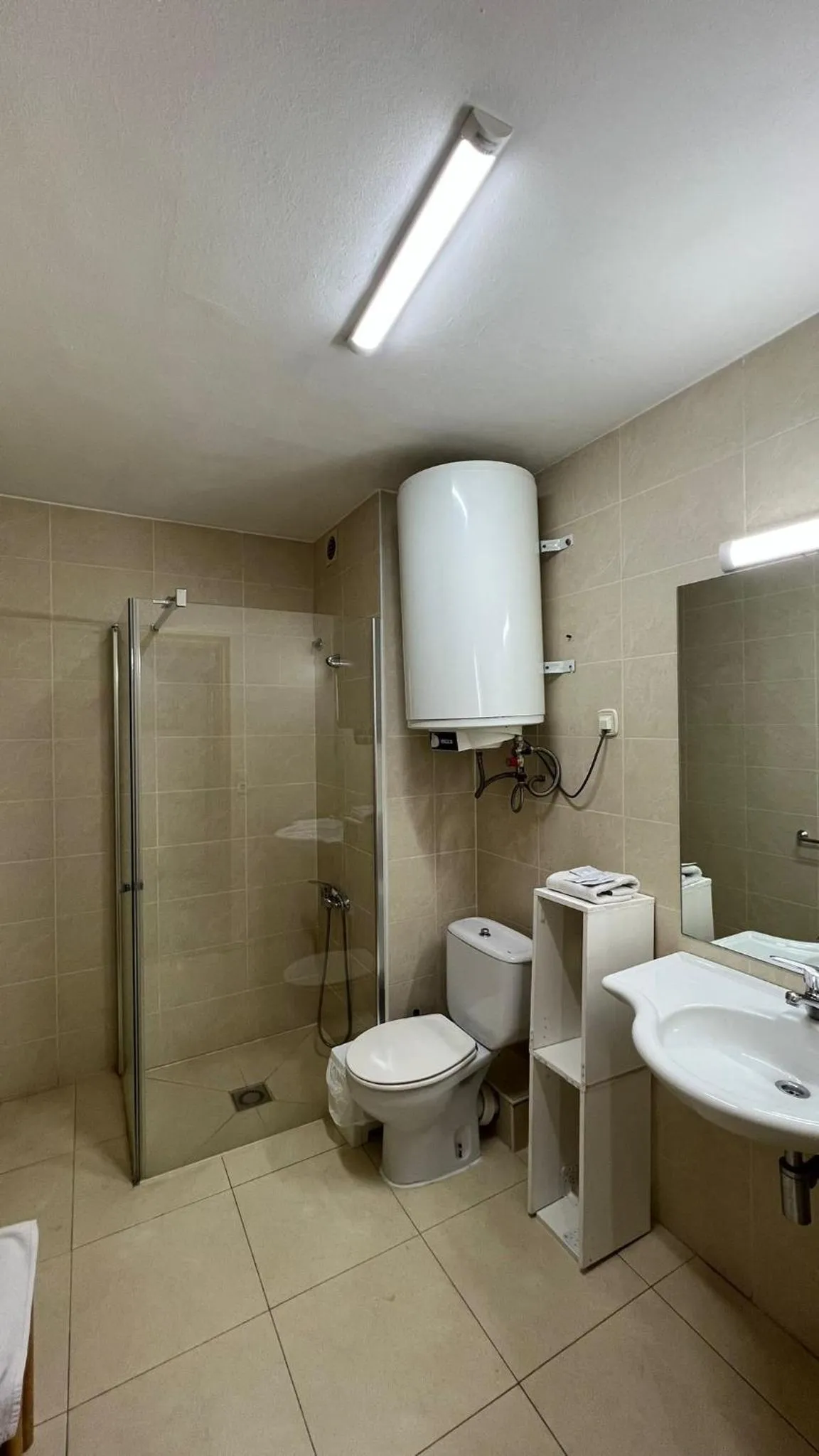 Apartaments Crest Pas