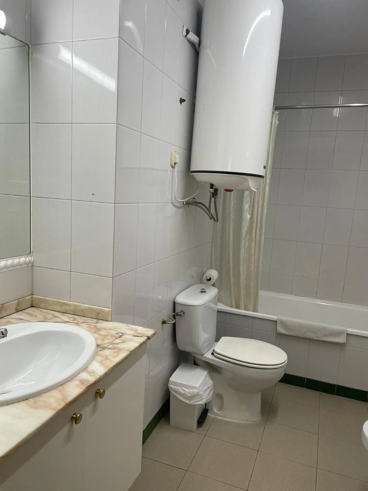 Apartaments Crest Pas