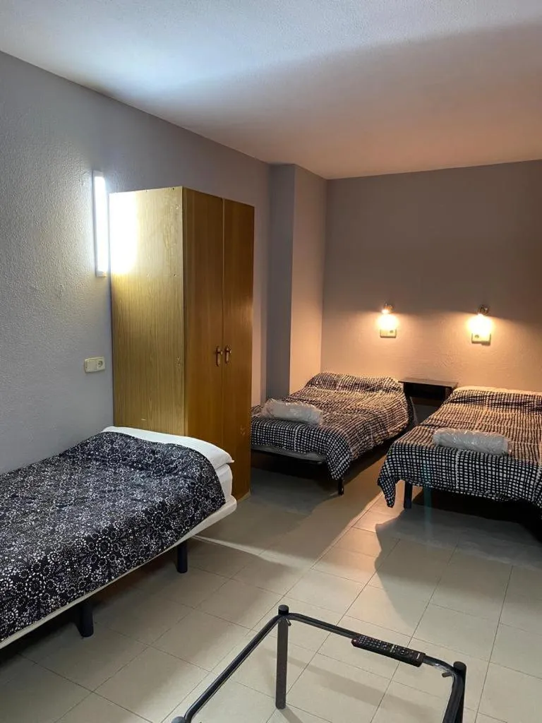 Apartaments Crest Pas