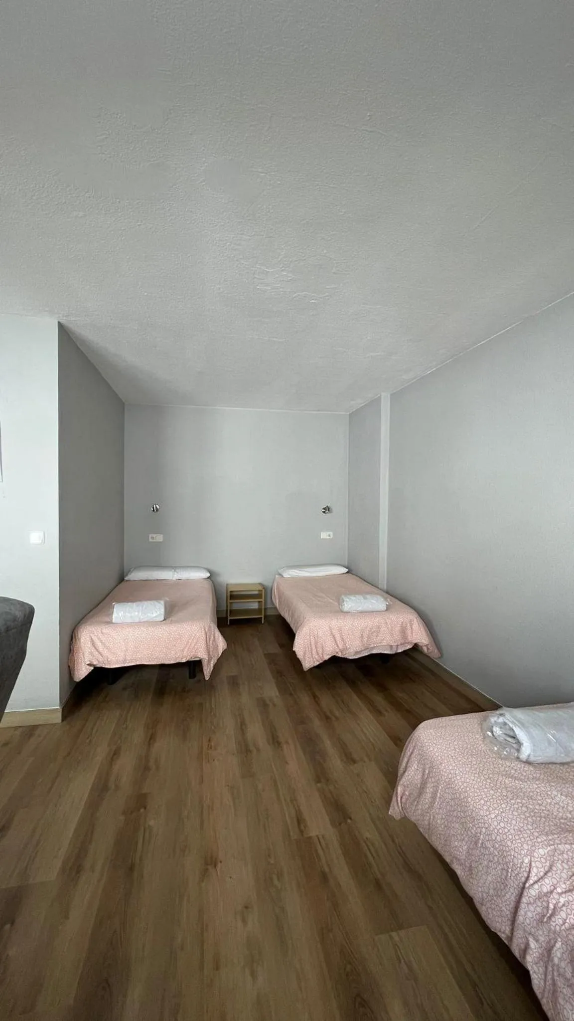 Apartaments Crest Pas