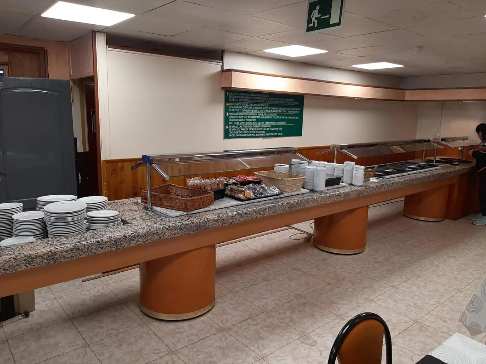 Apartaments Crest Pas