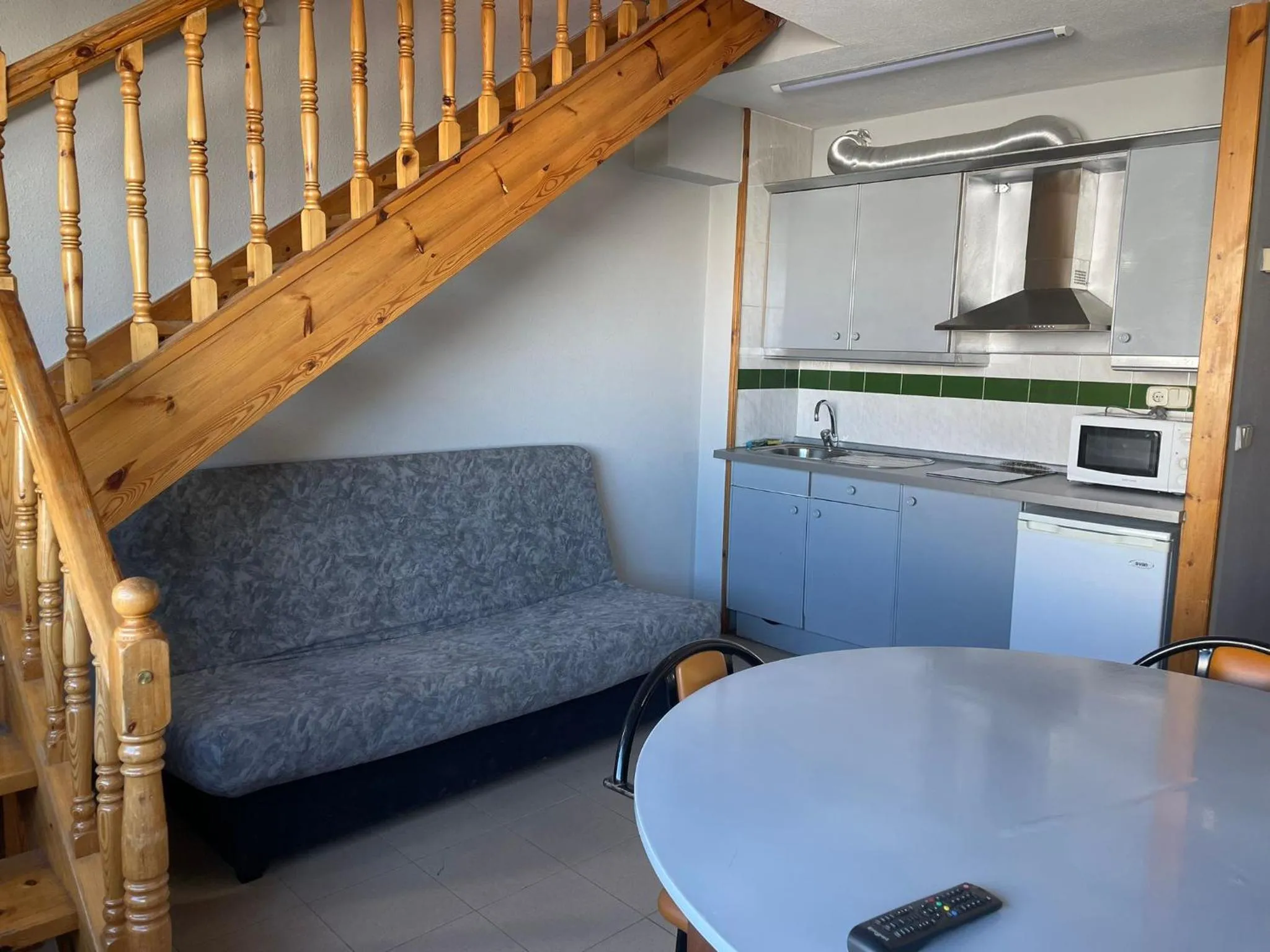 Apartaments Crest Pas