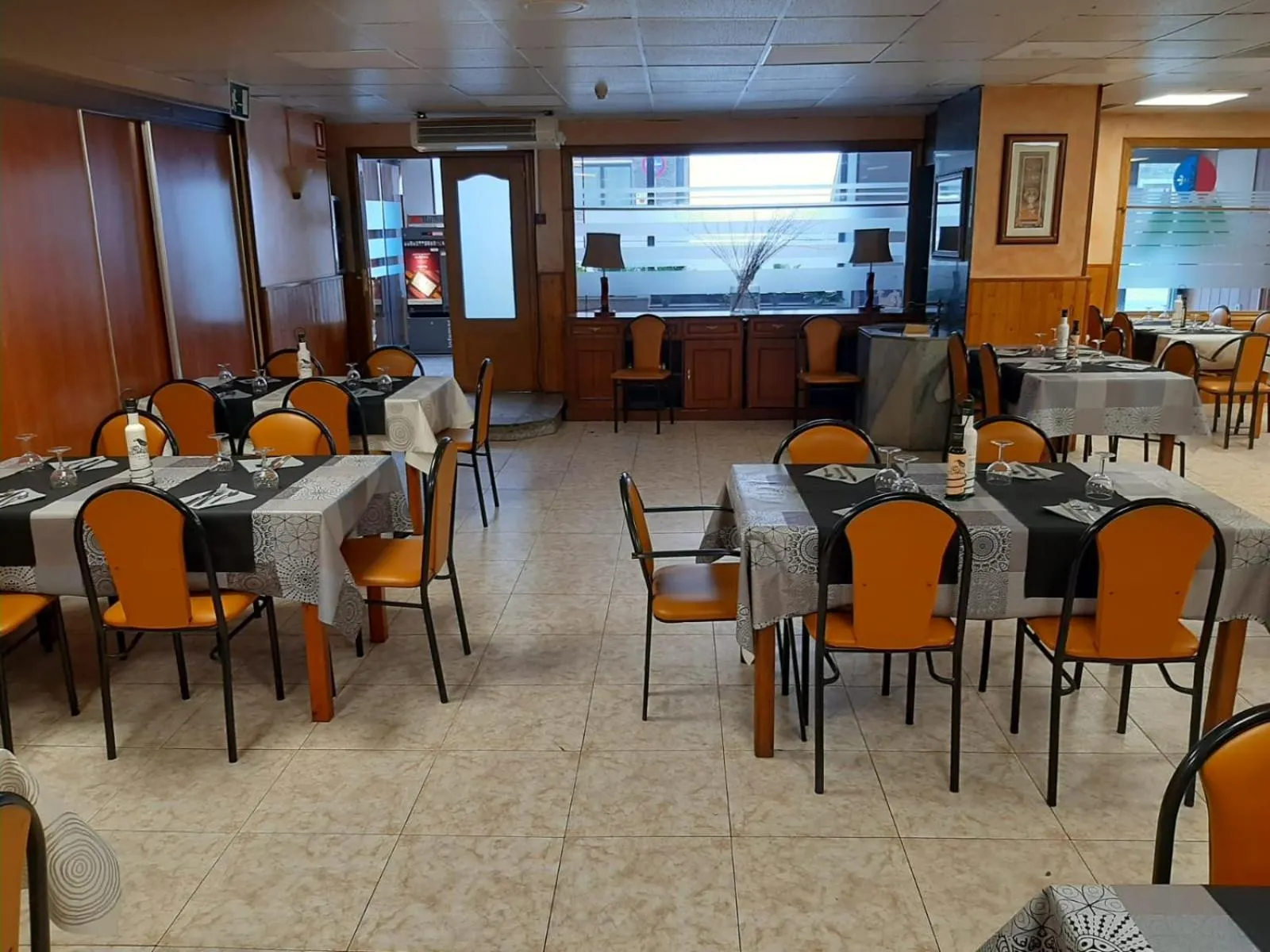 Apartaments Crest Pas