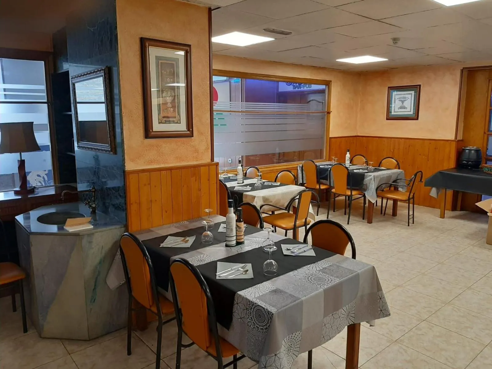 Apartaments Crest Pas