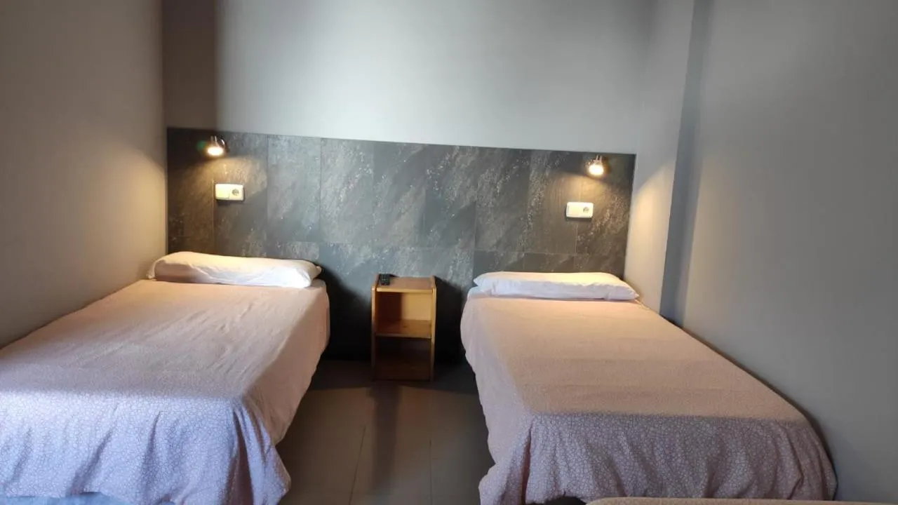 Apartaments Crest Pas