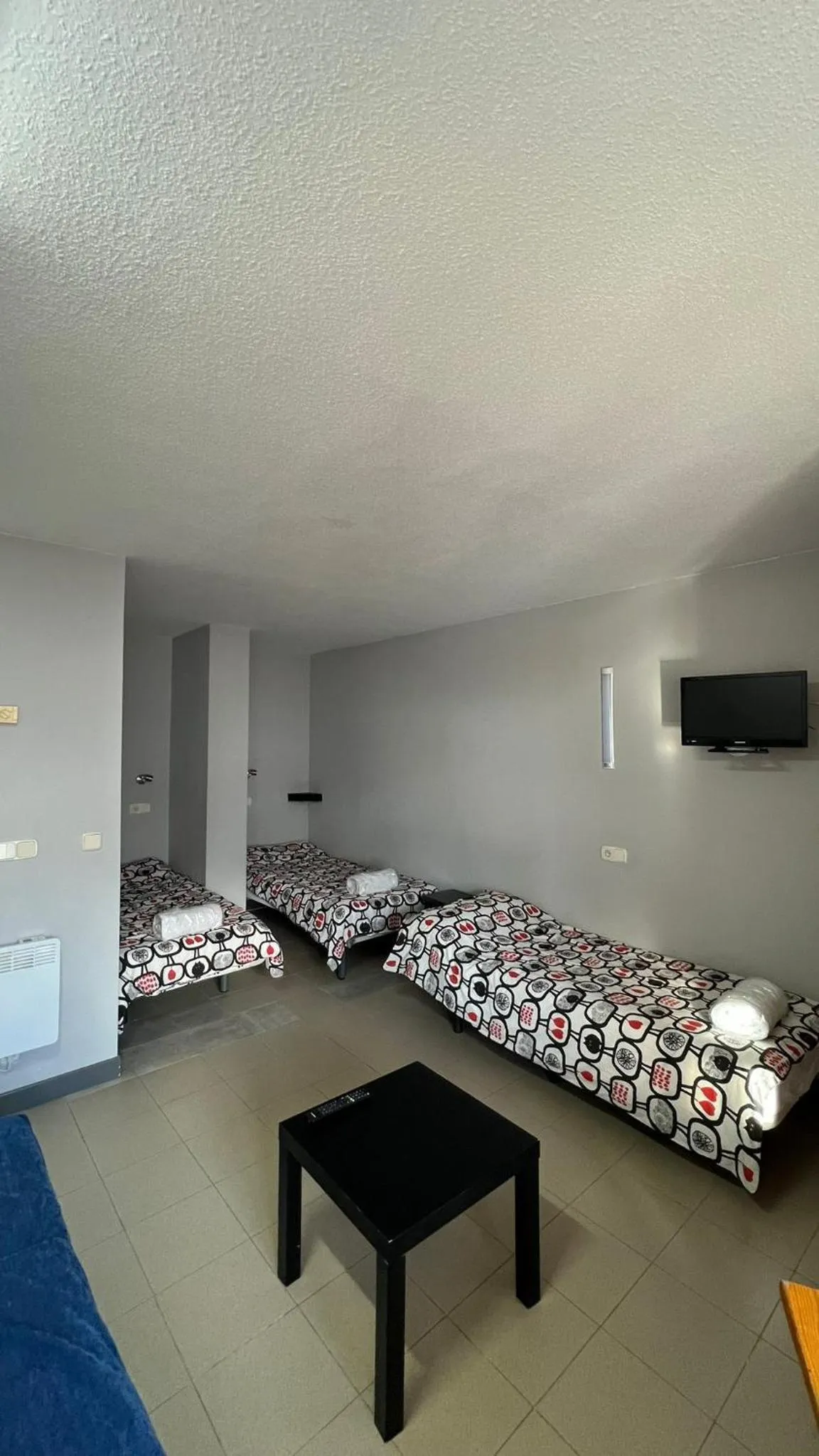 Apartaments Crest Pas