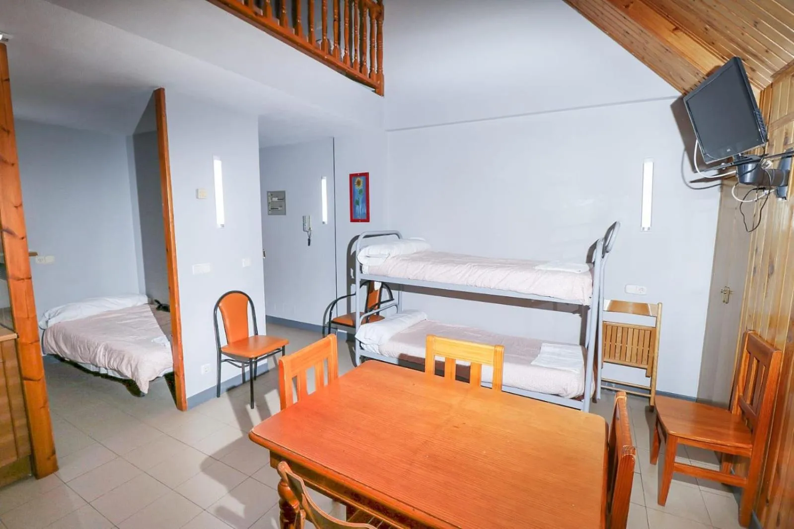 Apartaments Crest Pas