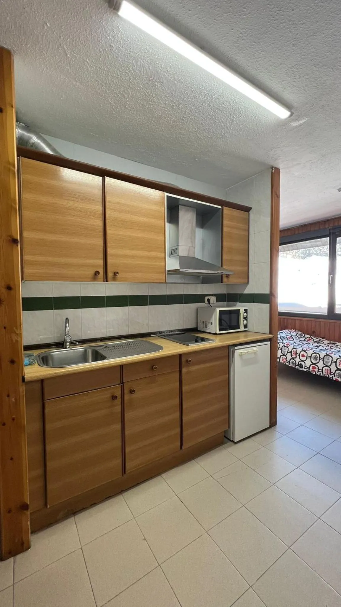 Apartaments Crest Pas