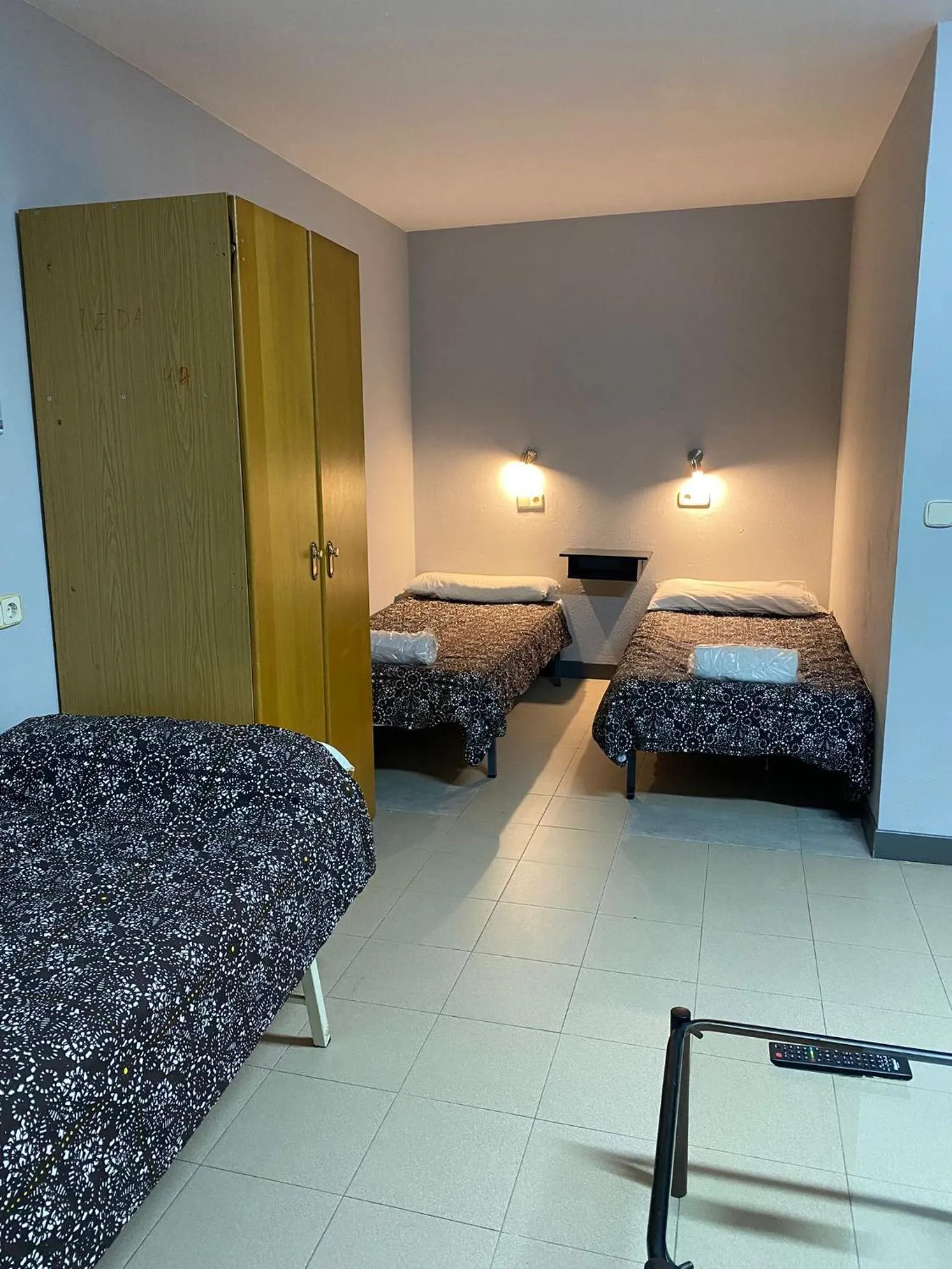 Apartaments Crest Pas