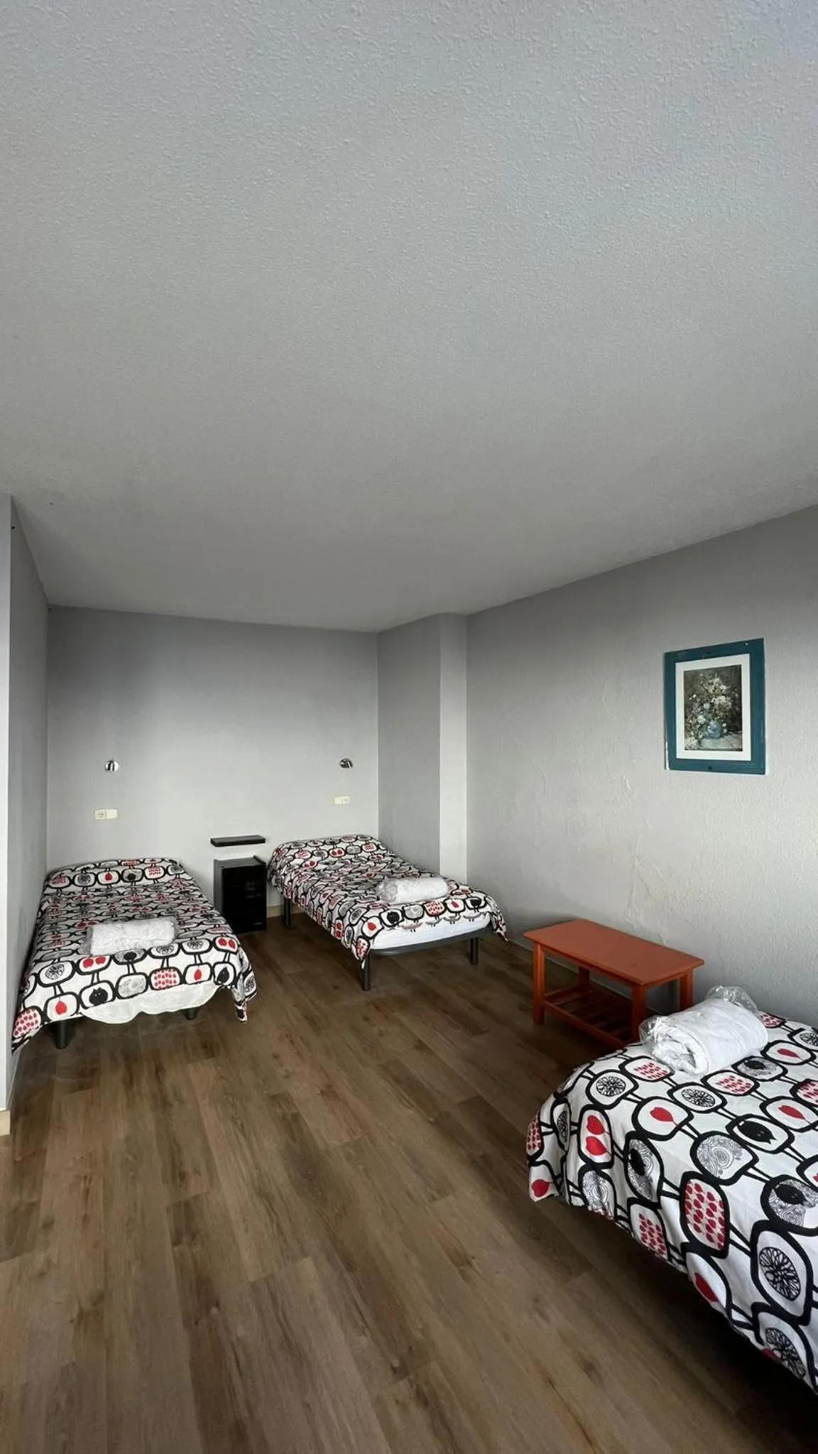 Apartaments Crest Pas