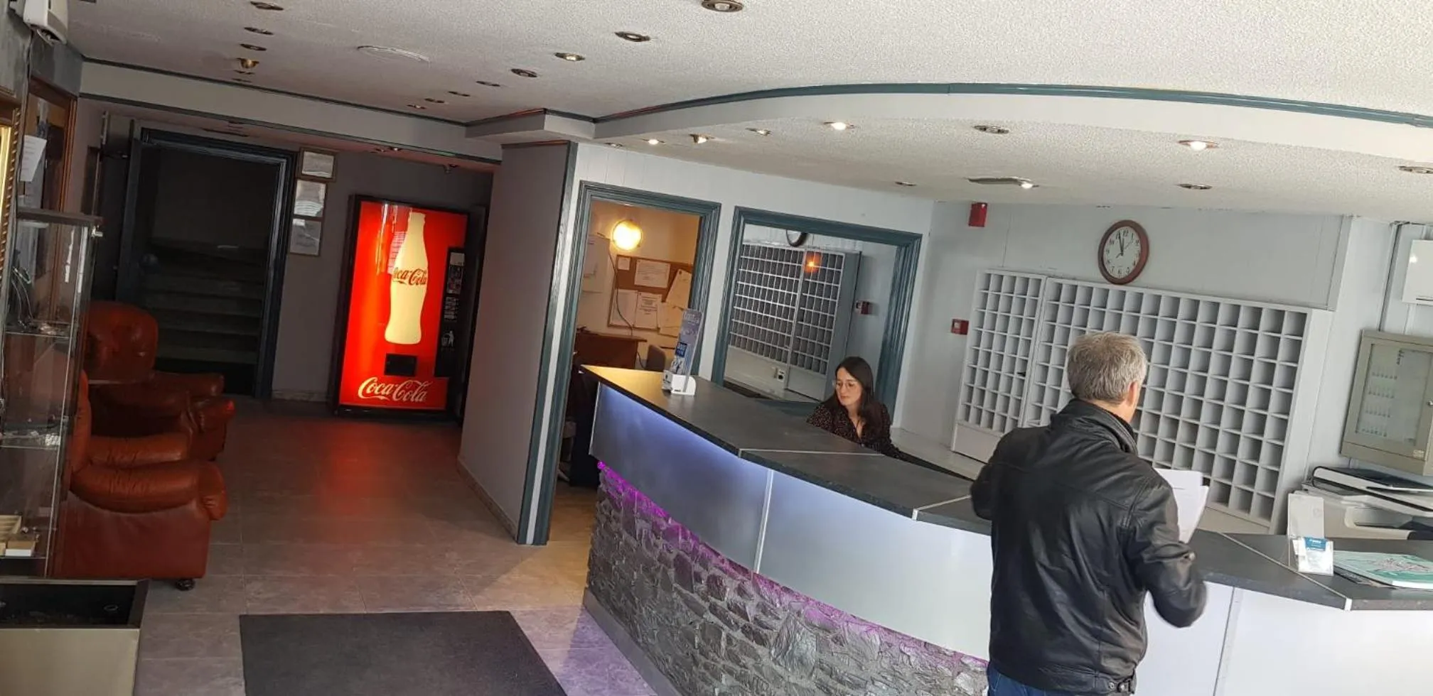 Apartaments Crest Pas