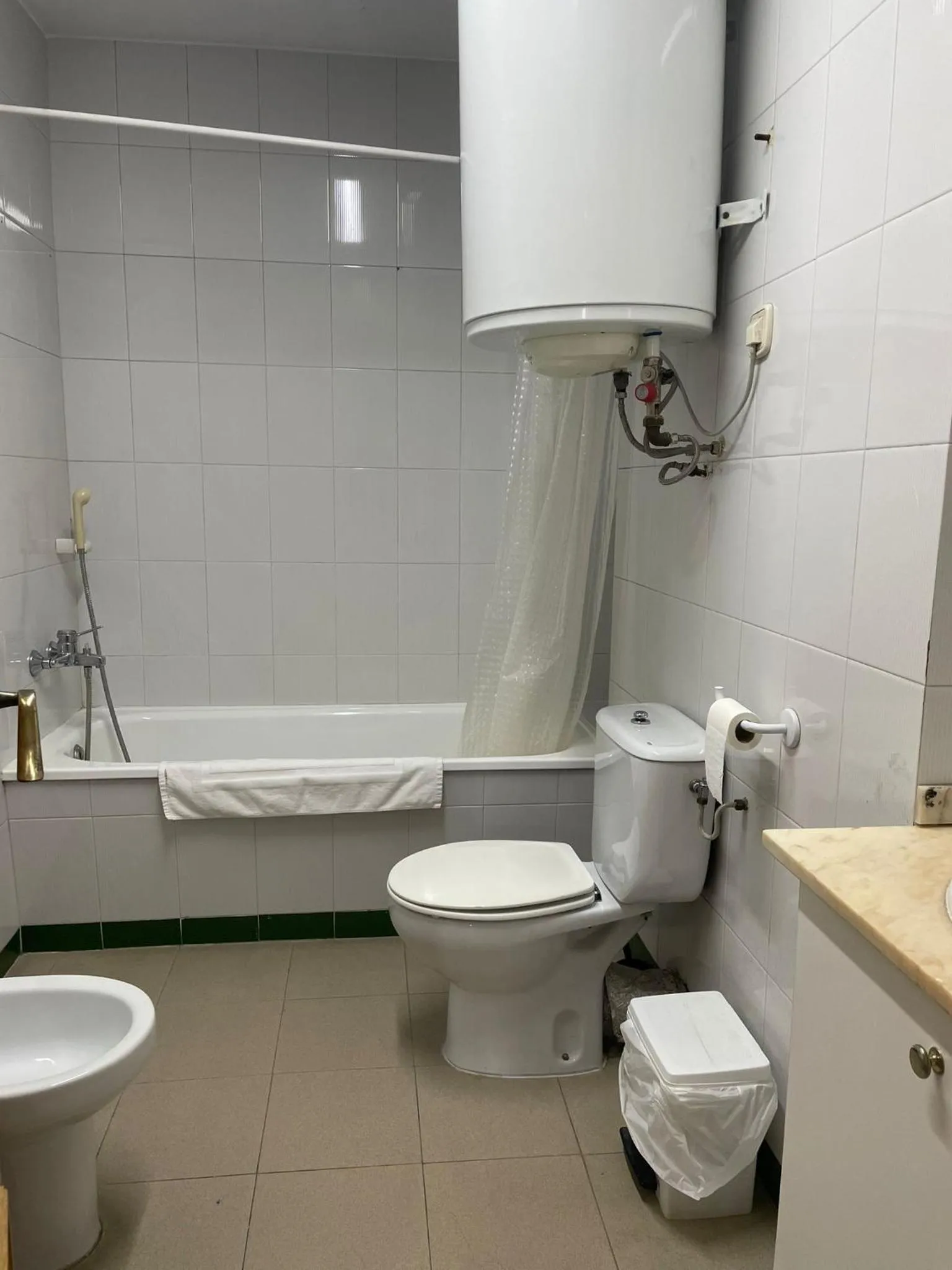 Apartaments Crest Pas