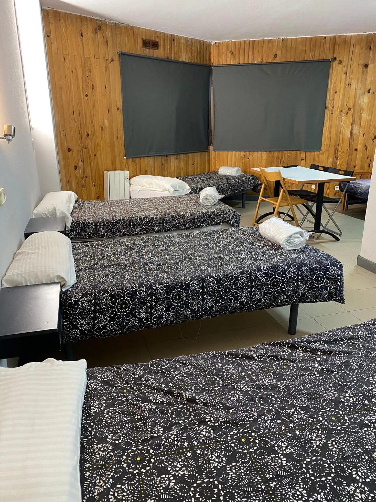 Apartaments Crest Pas