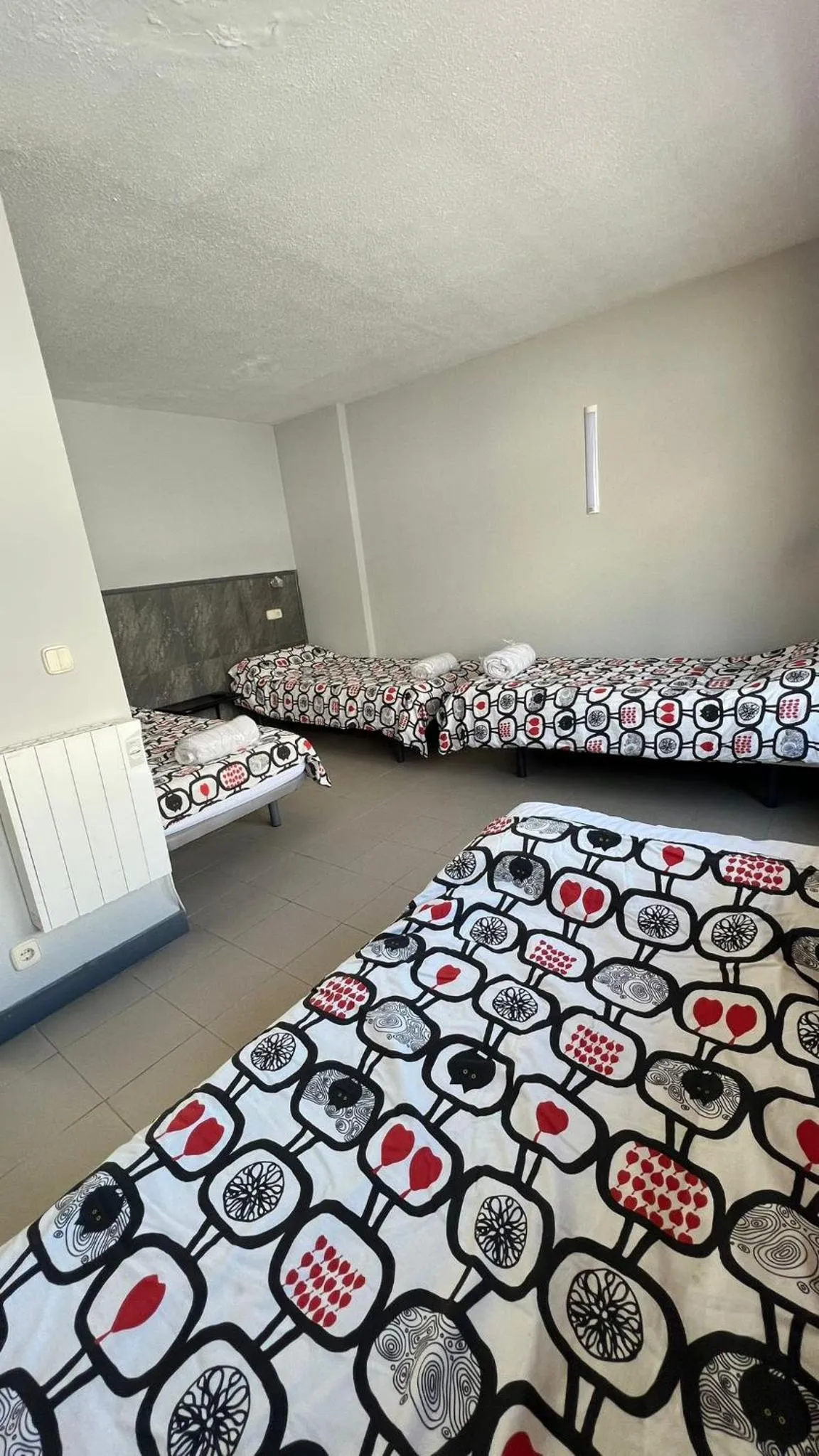 Apartaments Crest Pas