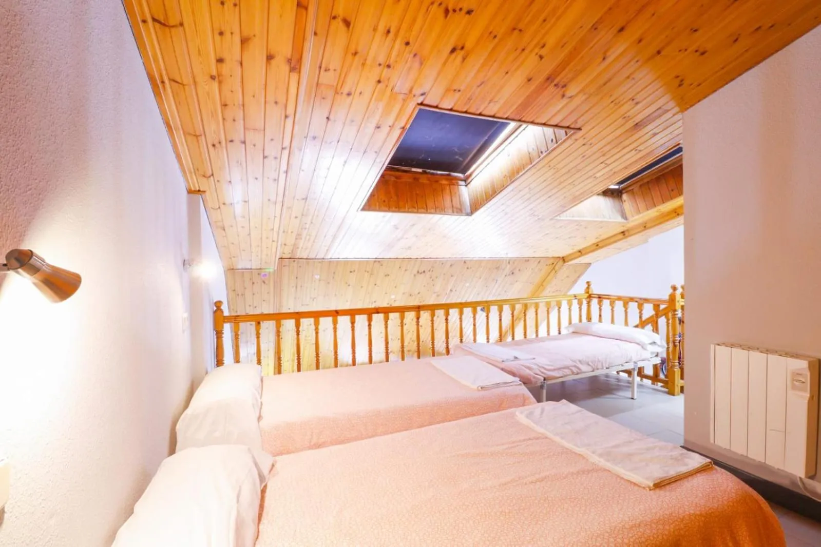 Apartaments Crest Pas